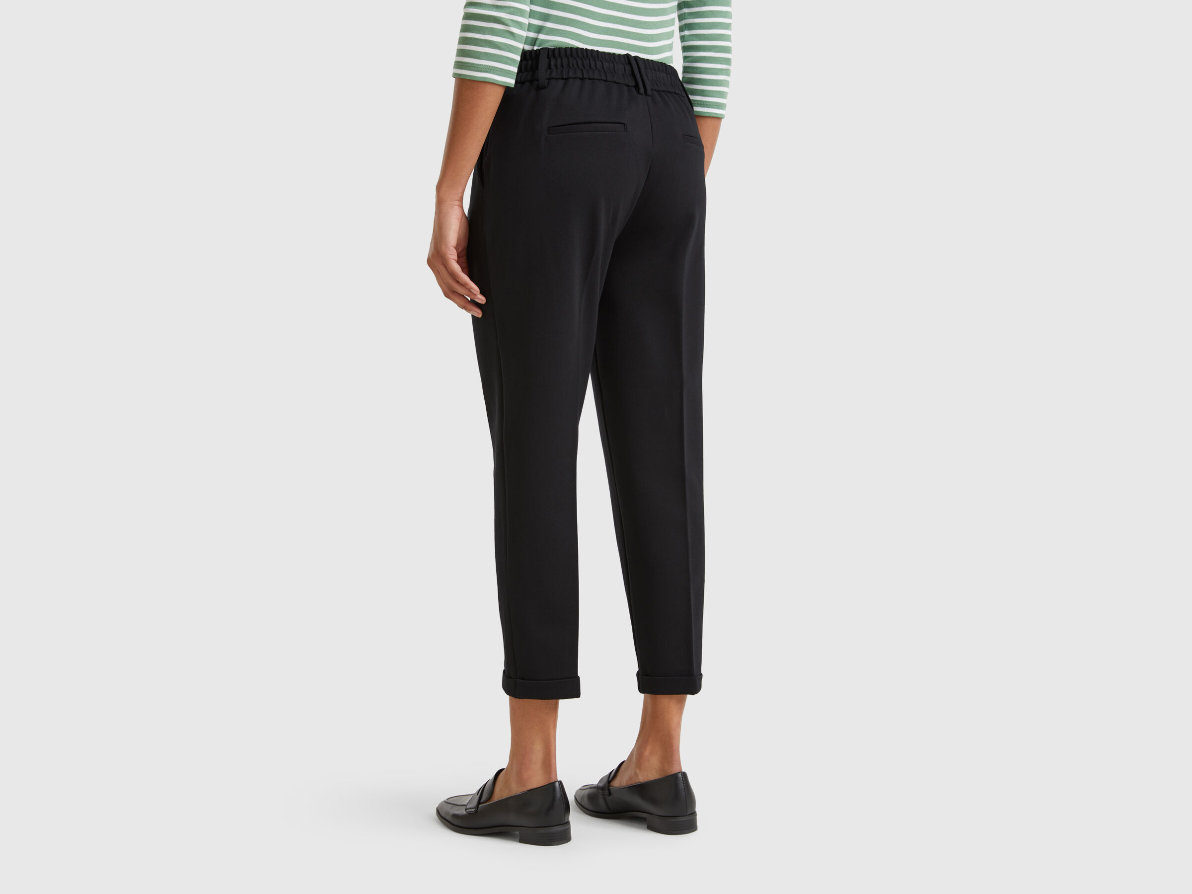 TROUSERS Women image number 1