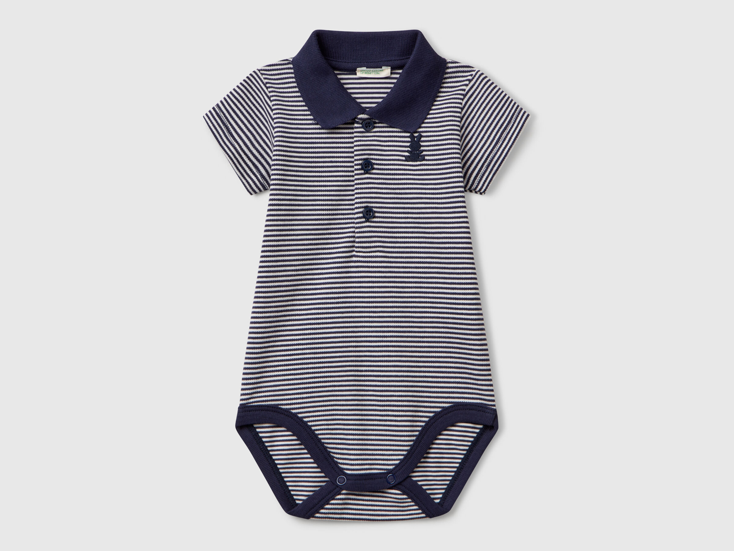 BODYSUIT New Born (0-18 months) image number 0
