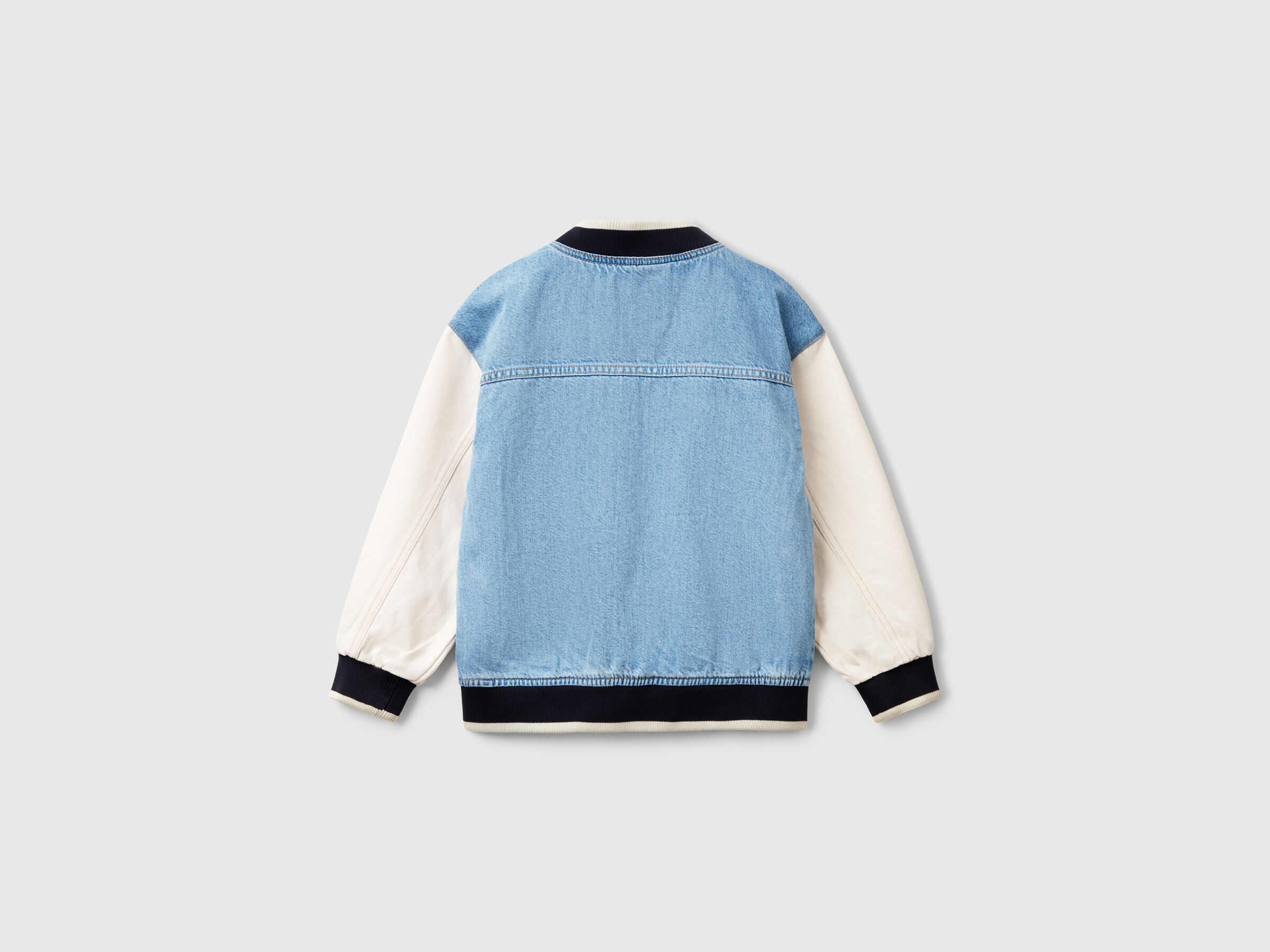 JACKET Junior Boy image number 1