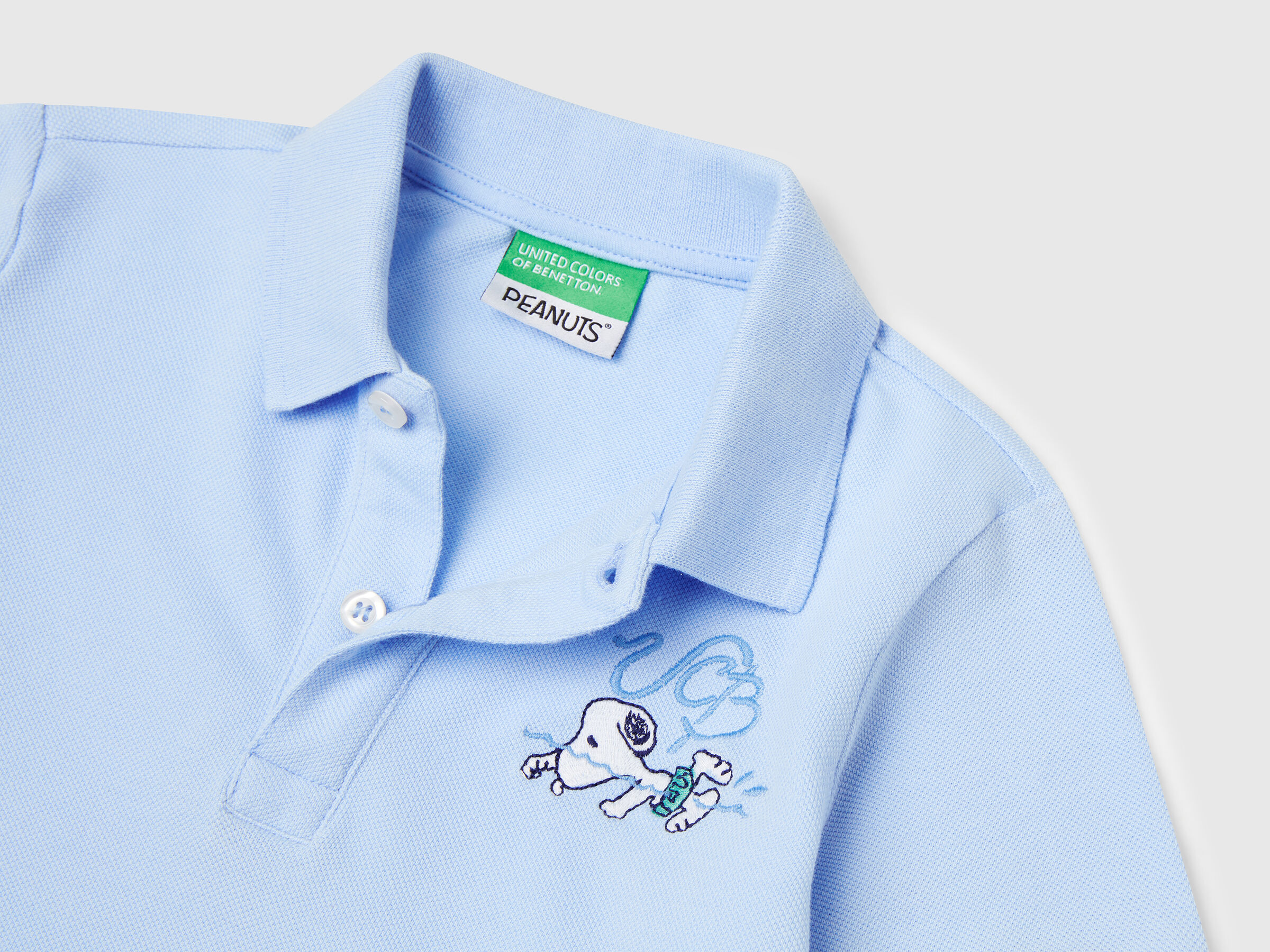 H/S POLO SHIRT Junior Boy image number 2