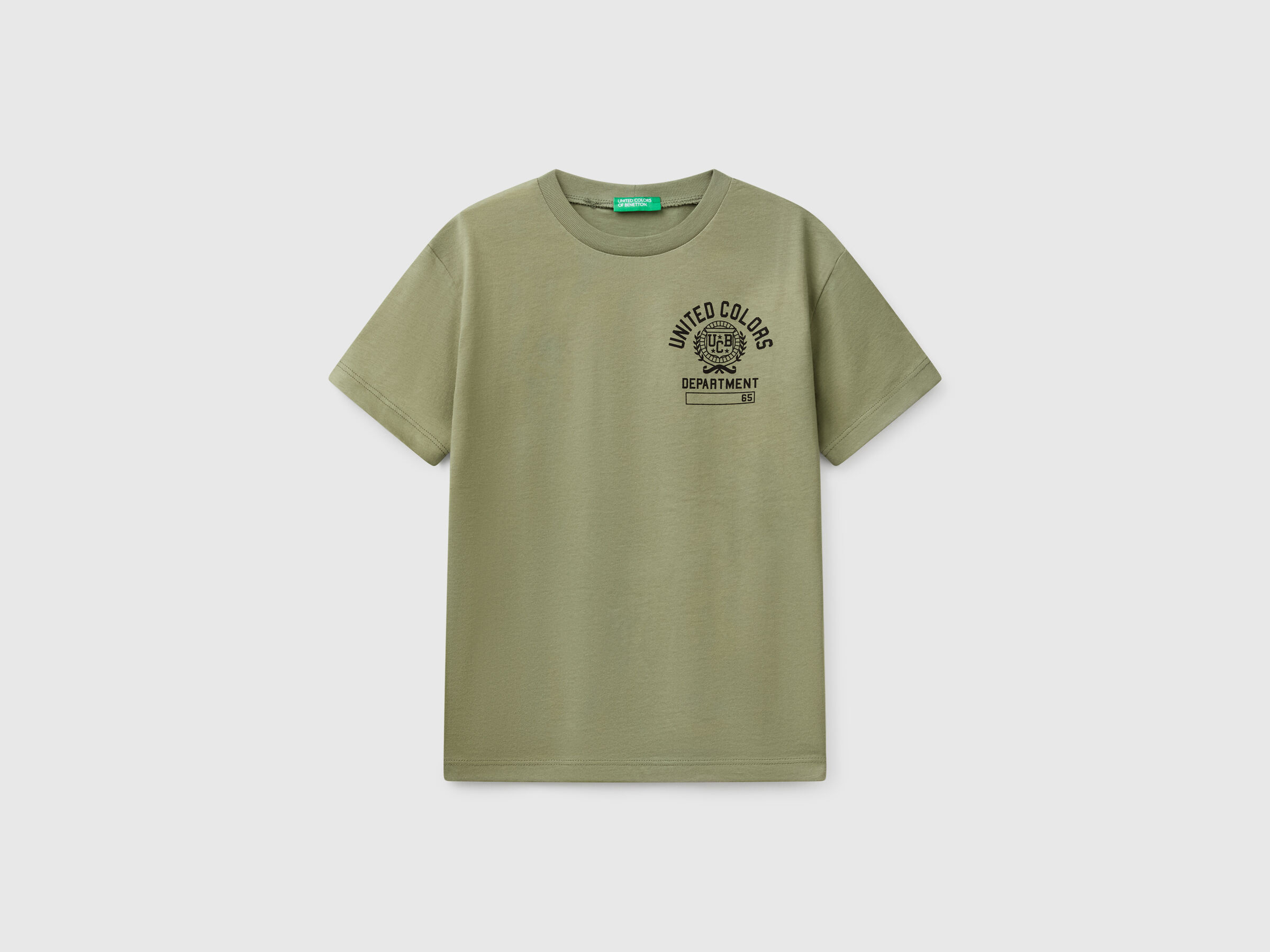 T-SHIRT Junior Boy image number 0