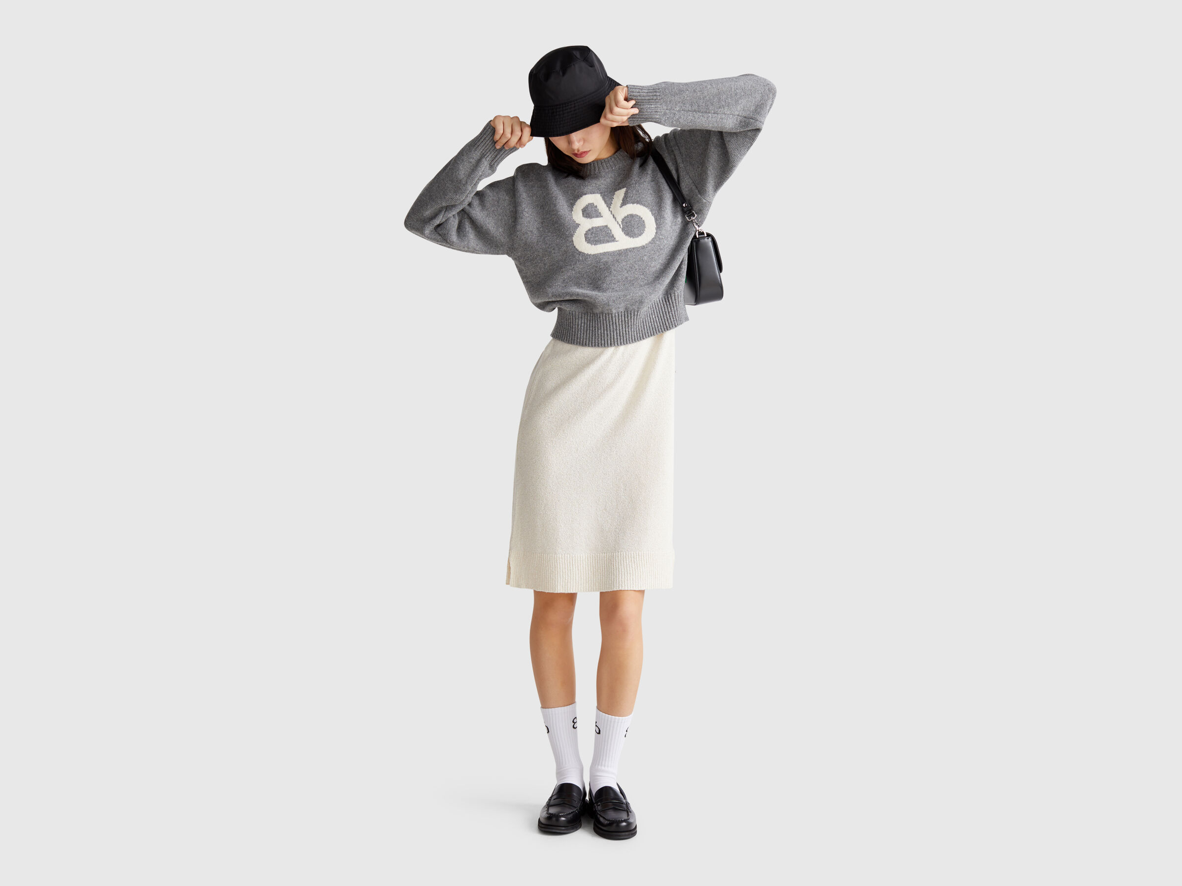 SWEATER L/S Women image number 2