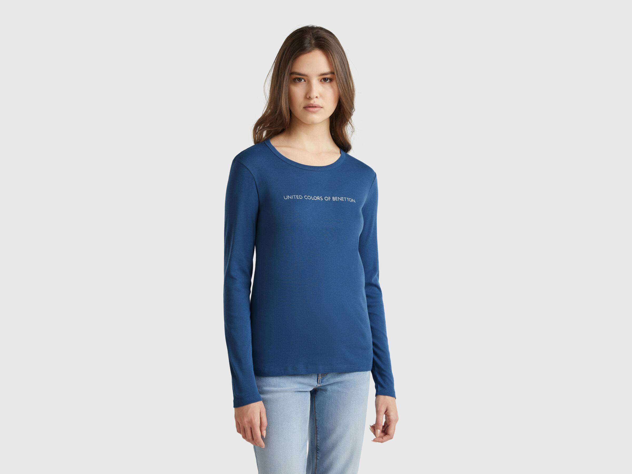 T-SHIRT L/S Women image number 0