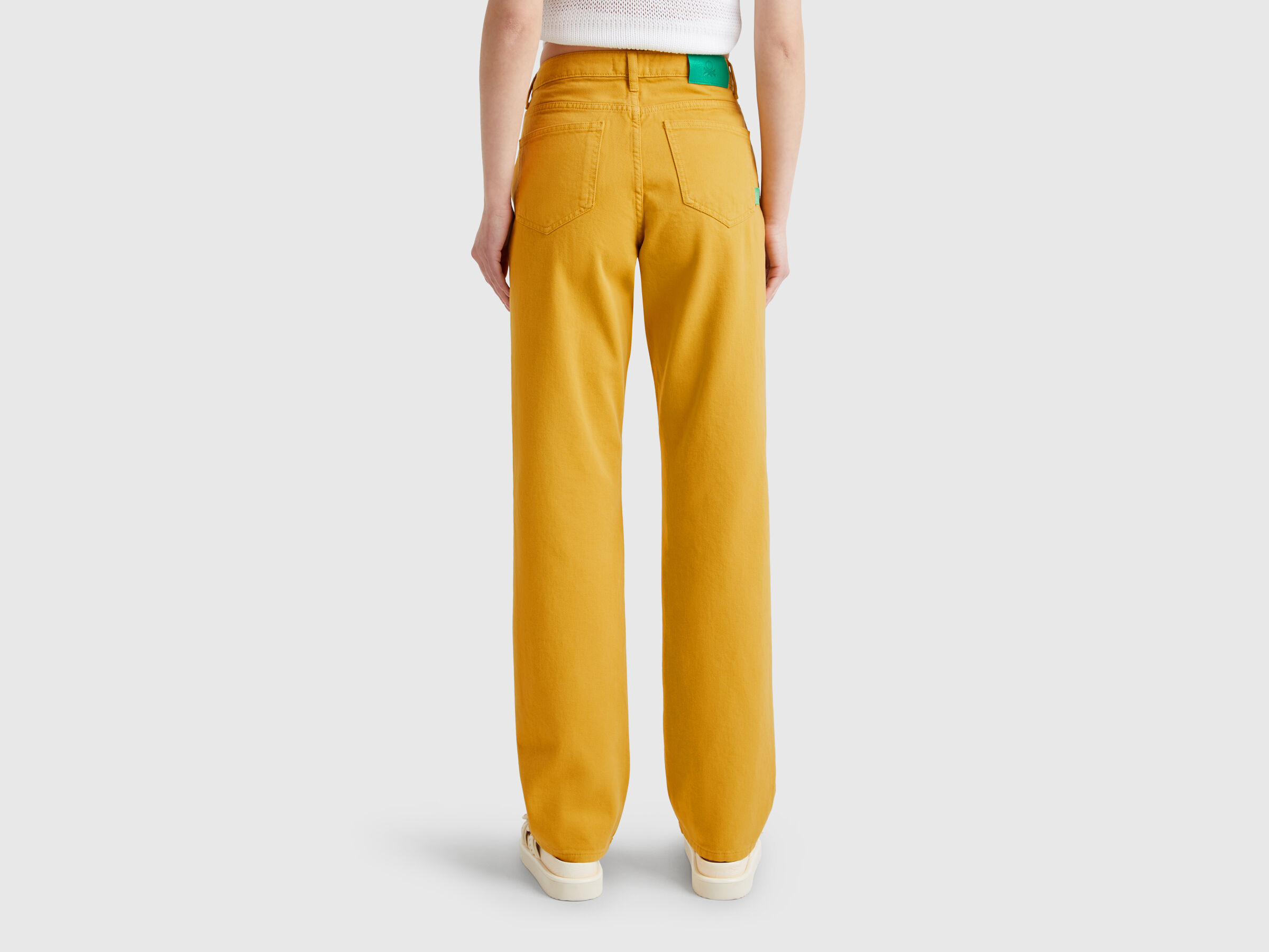 TROUSERS Women image number 1