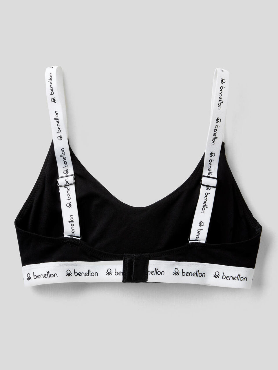 Bra with light padding image number 2
