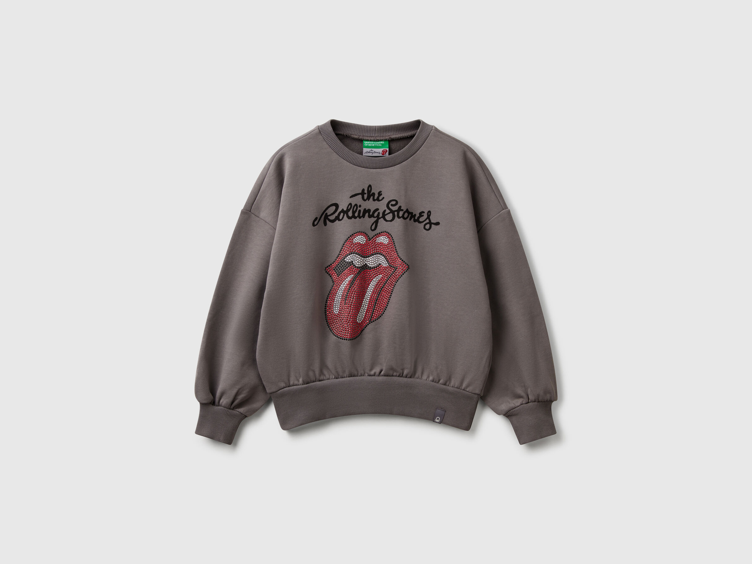 SWEATER L/S Junior Girl image number 0