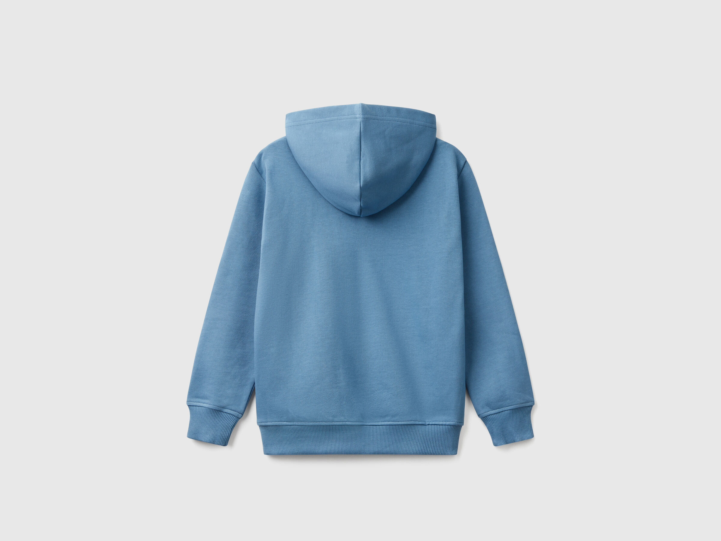 SWEATER W/HOOD Junior Boy image number 1