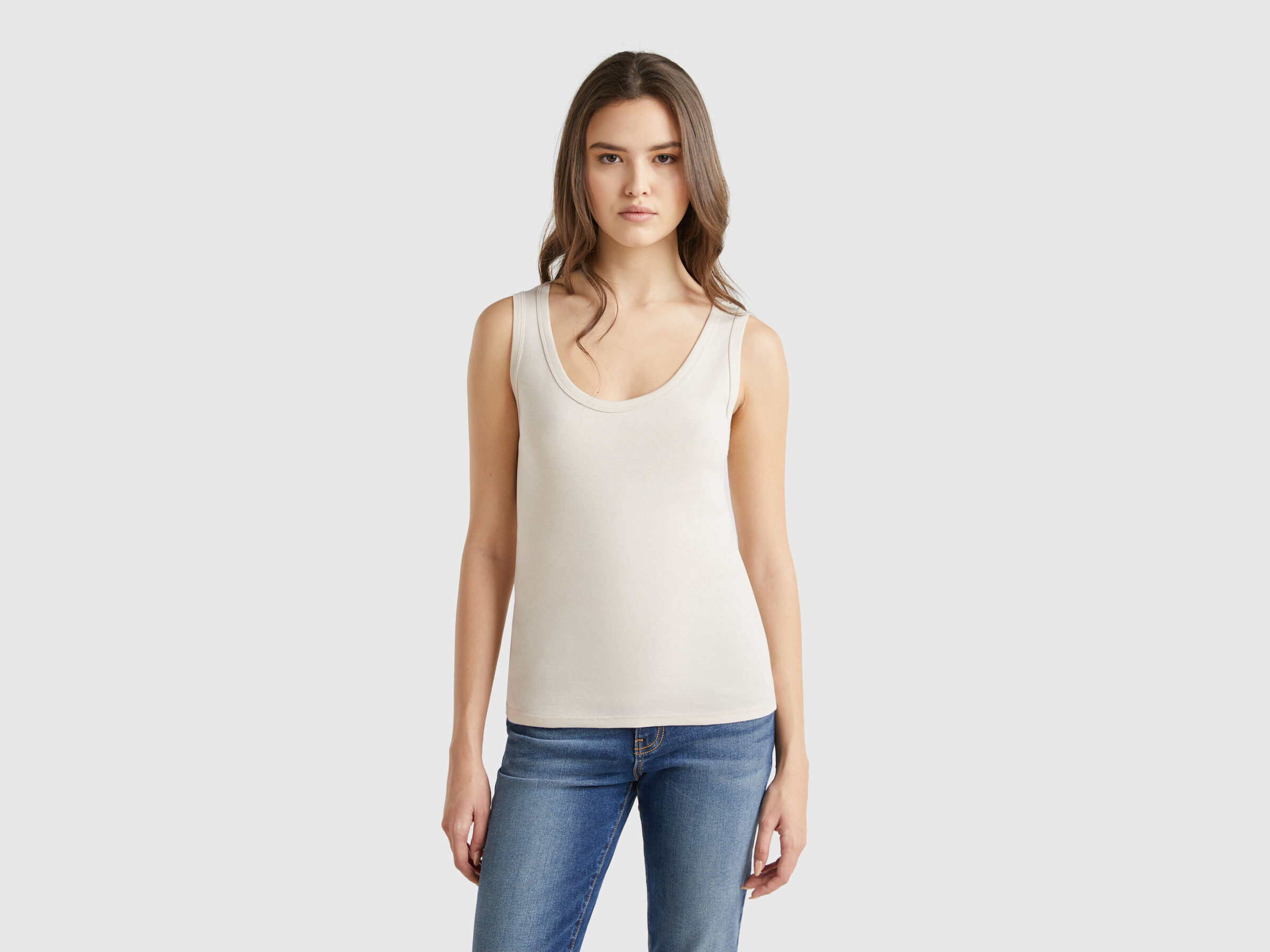 TANK-TOP Women image number 0