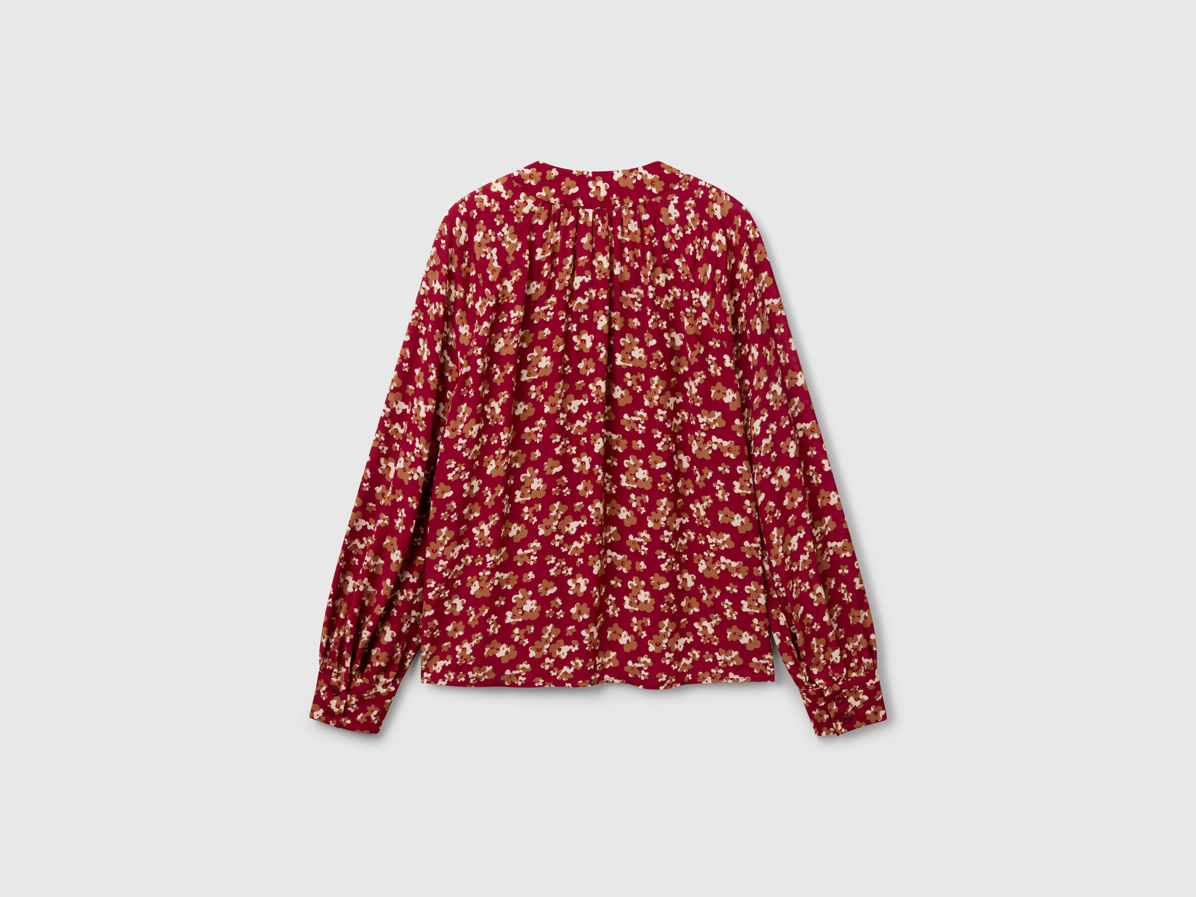 BLOUSE Women image number 4