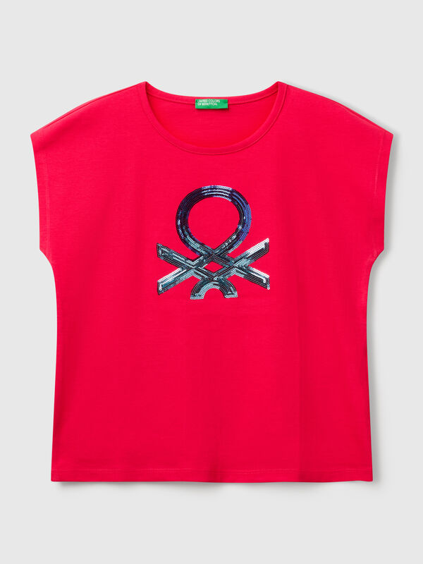 T-SHIRT Junior Girl