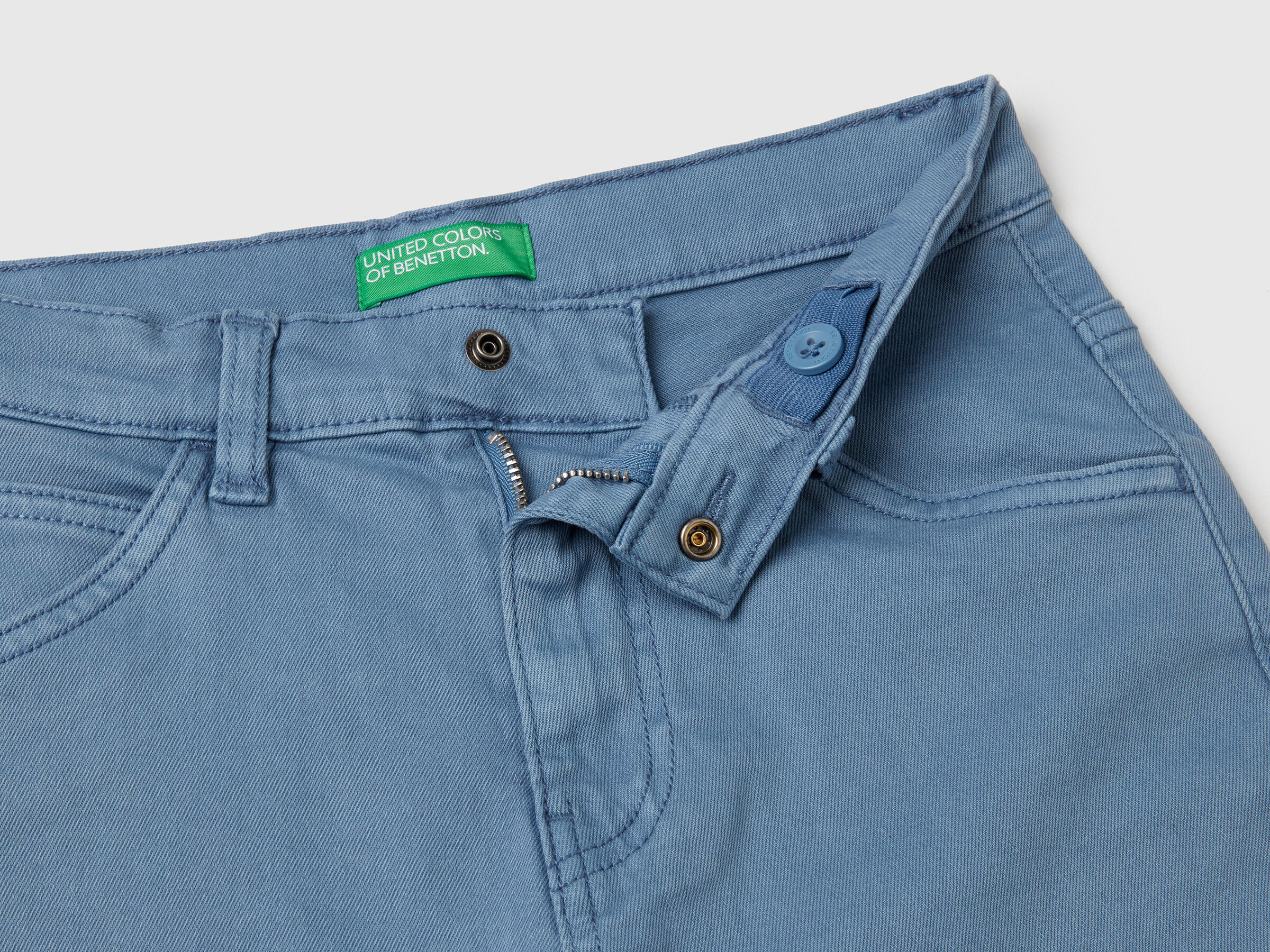 TROUSERS Junior Boy image number 2