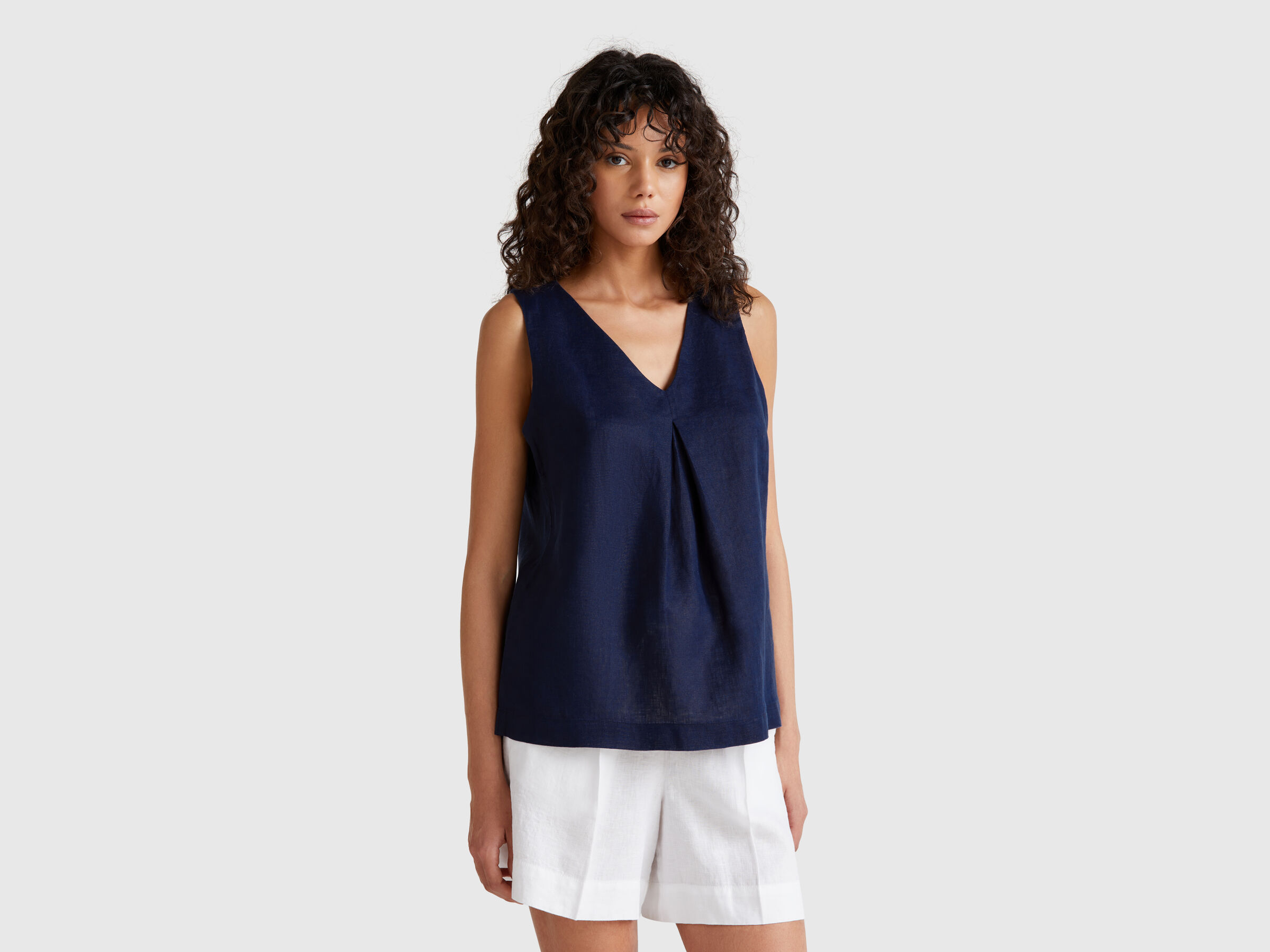 BLOUSE Women image number 0