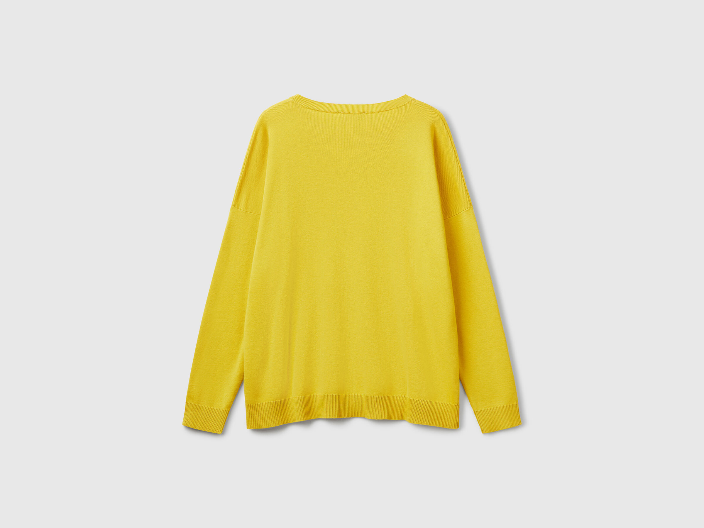 BOAT-NECK SWEAT.L/S Women image number 4