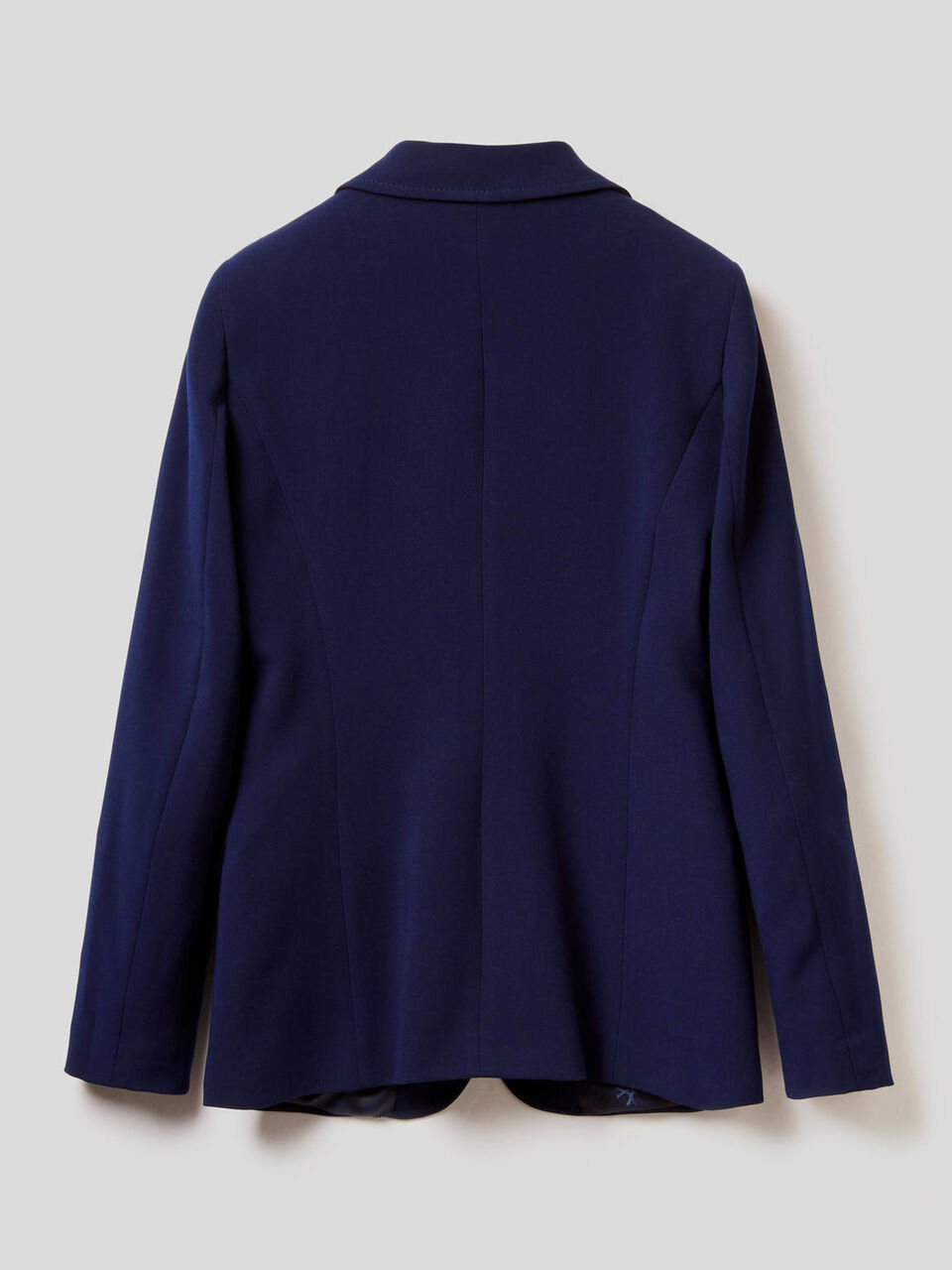 Waisted blazer image number 2