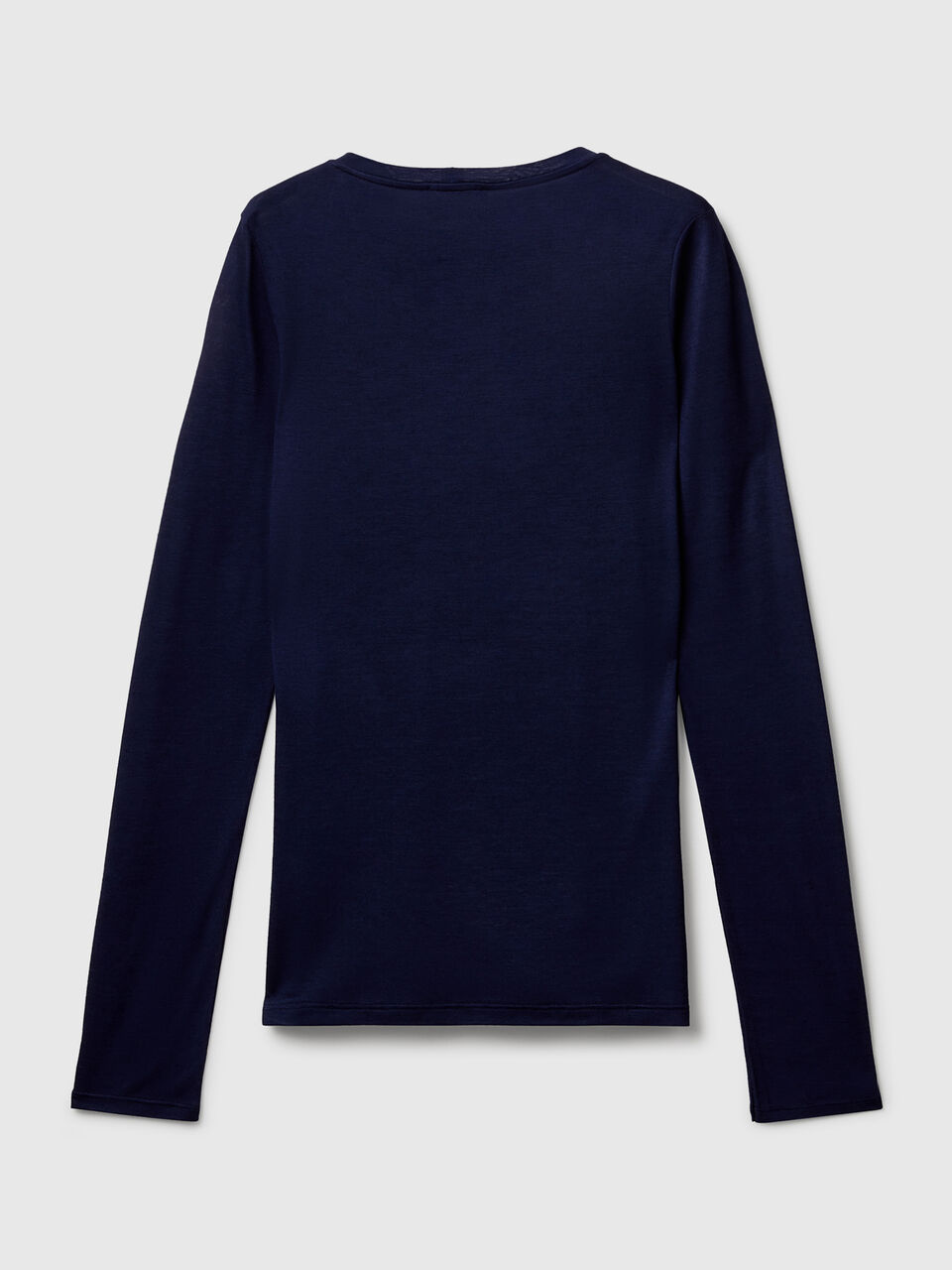 T-SHIRT L/S Women image number 2