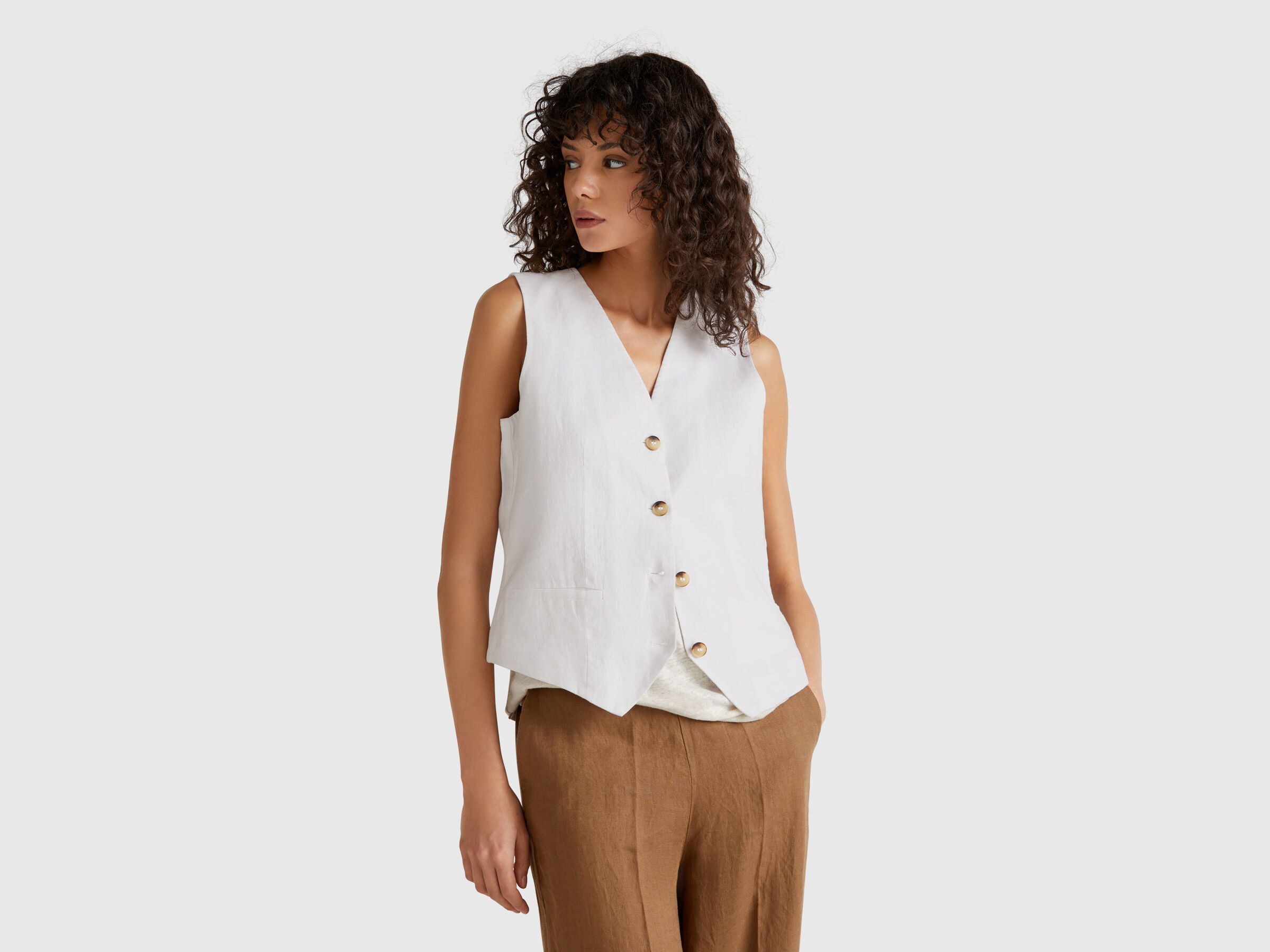 WAISTCOAT Women image number 0