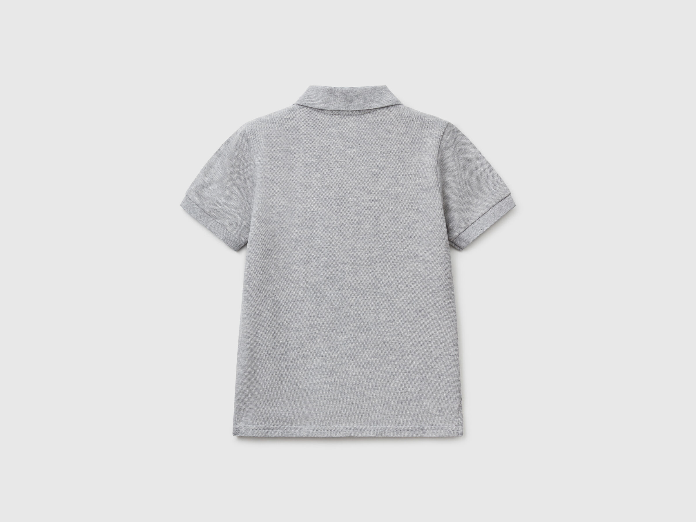 H/S POLO SHIRT Junior Boy image number 1