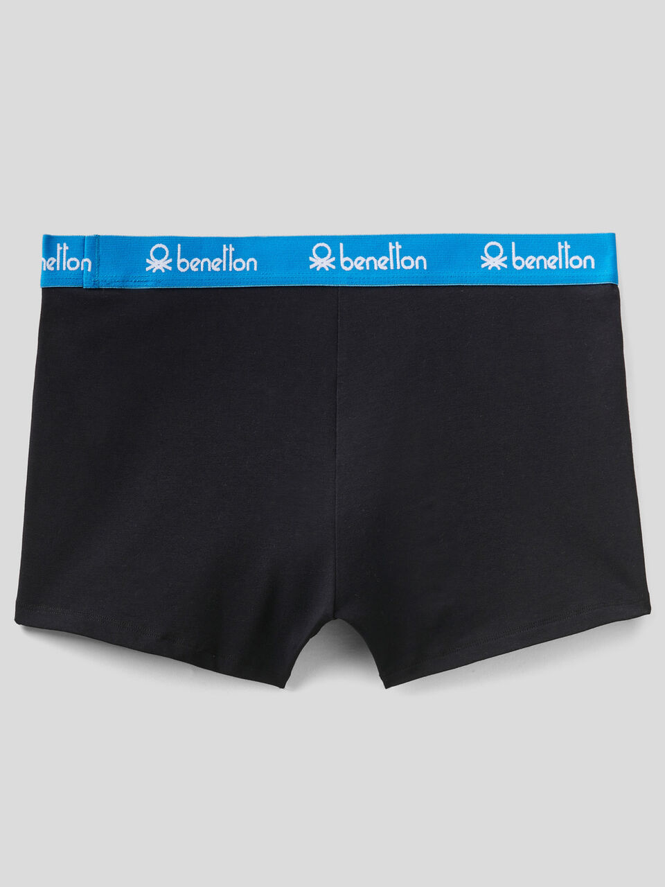 Boxers in stretch organic cotton image number 2