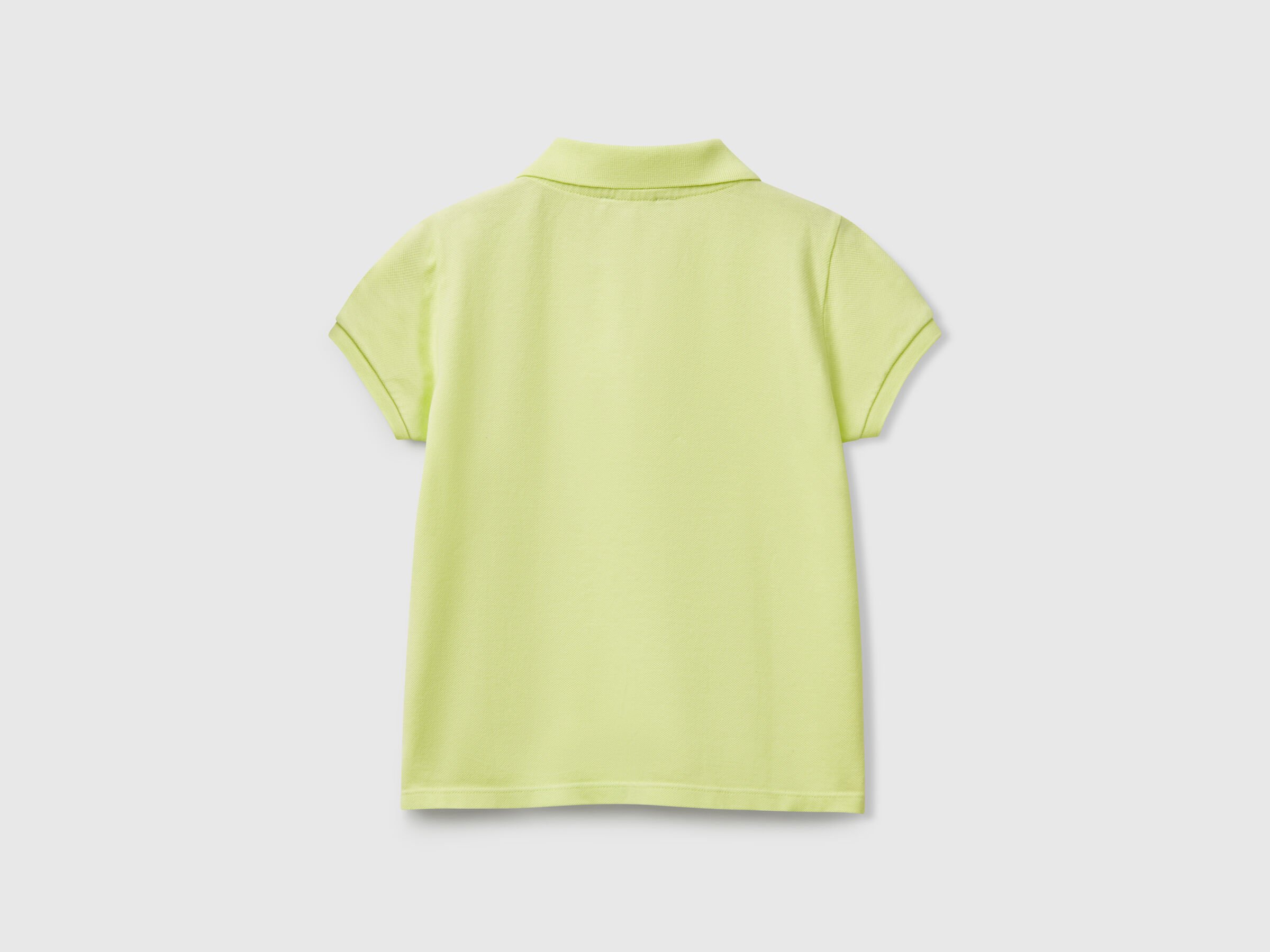 H/S POLO SHIRT Junior Girl image number 1