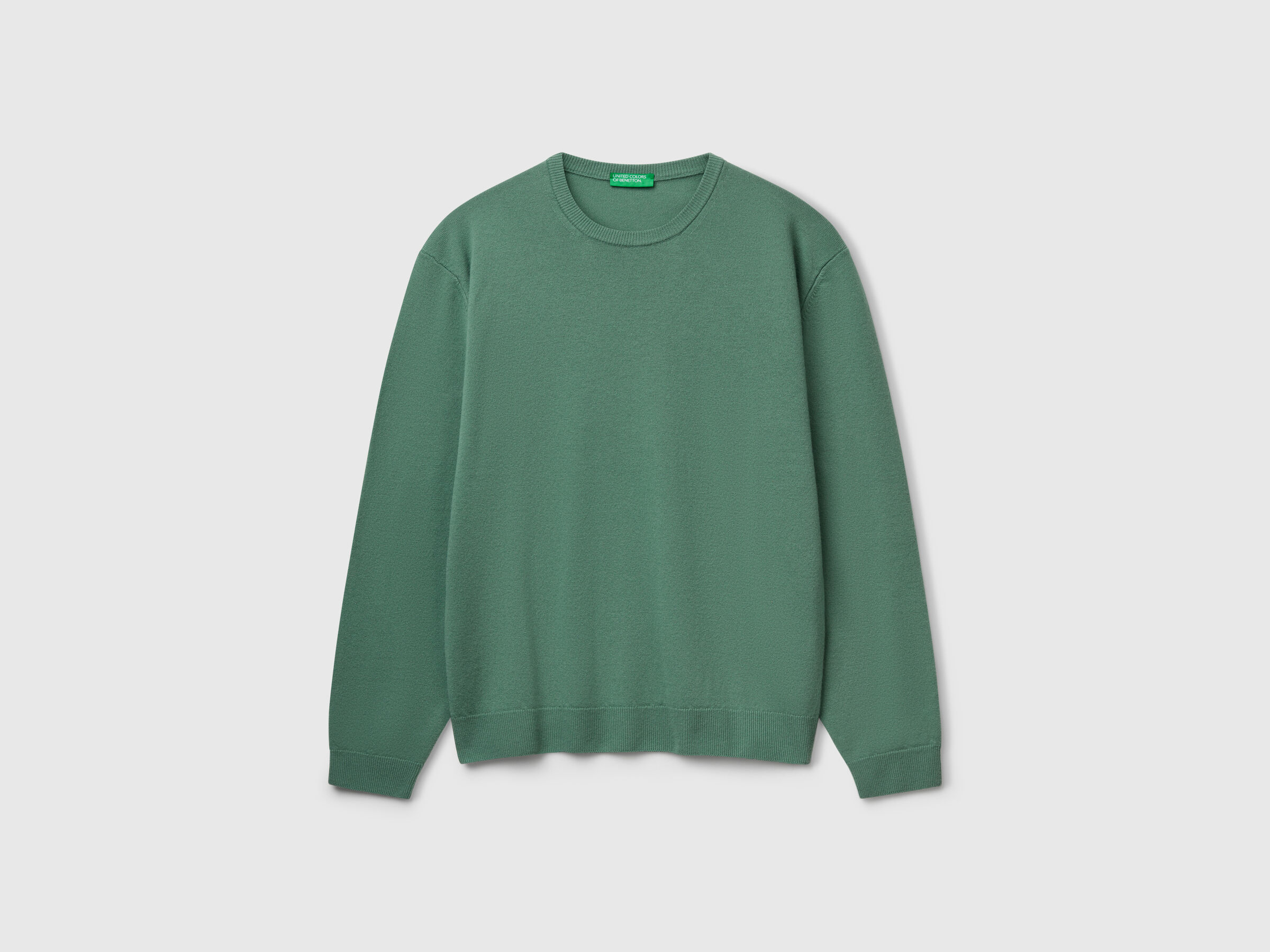 SWEATER L/S Men image number 3