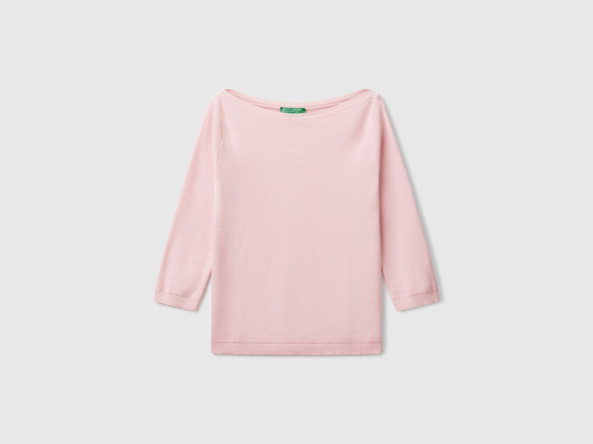 SWEATER H/S Women image number 3