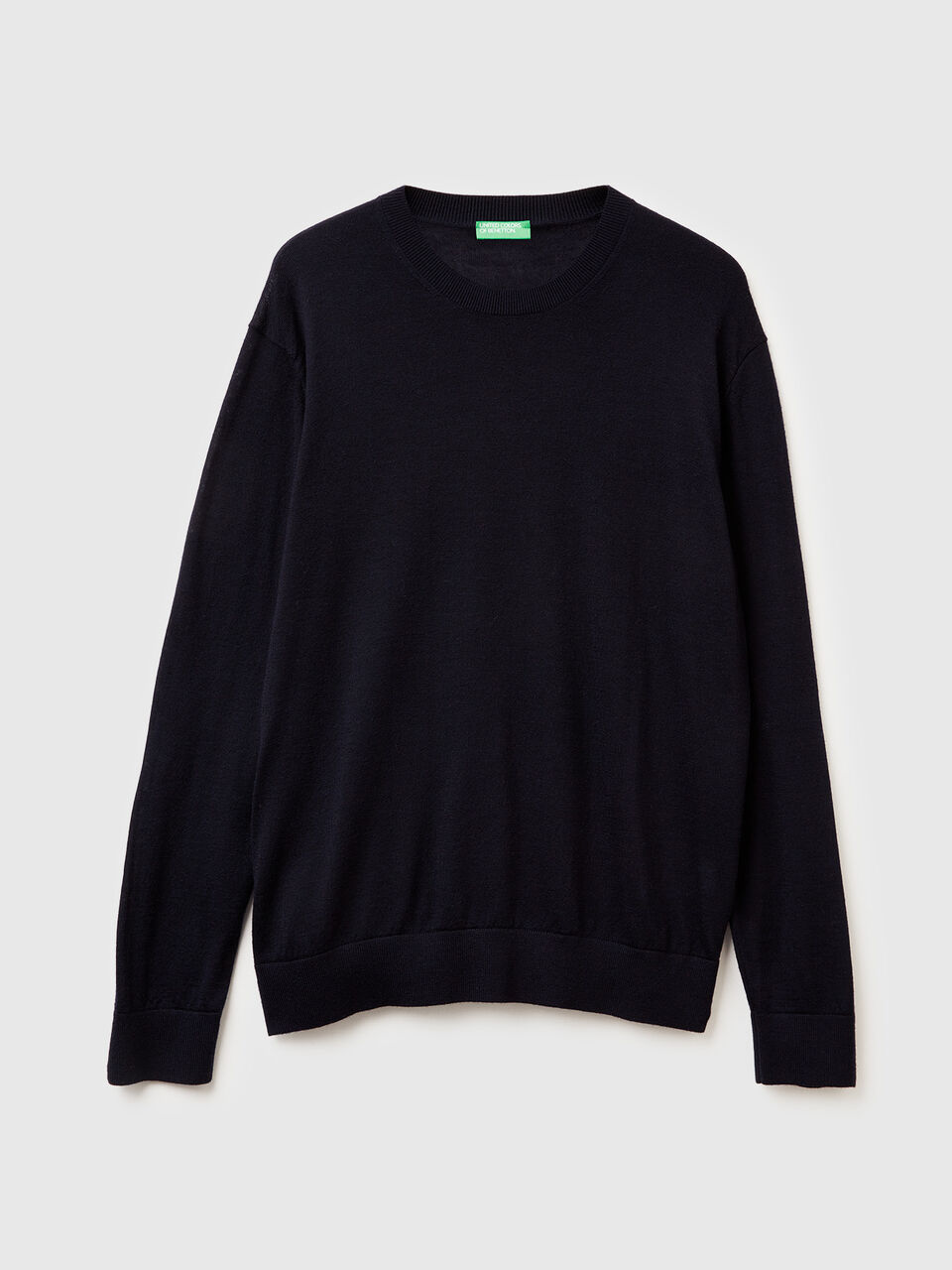 SWEATER L/S Men image number 1