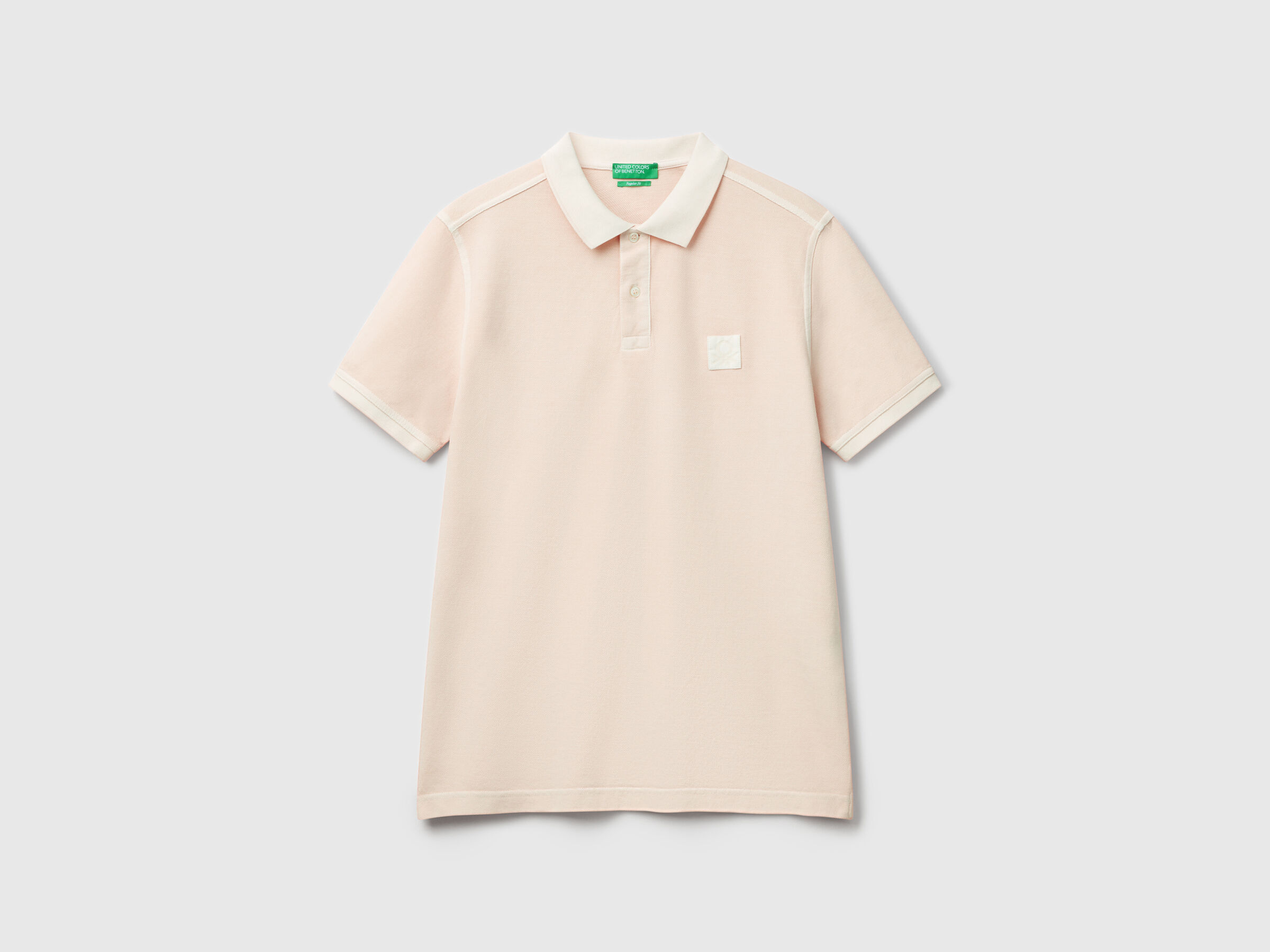 H/S POLO SHIRT Men image number 3