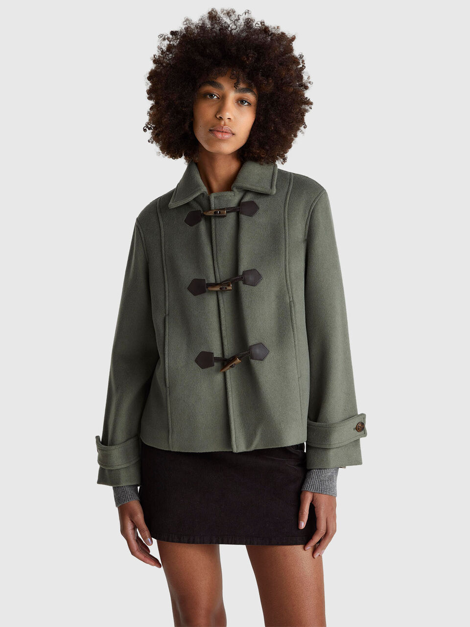 JACKET Women image number null