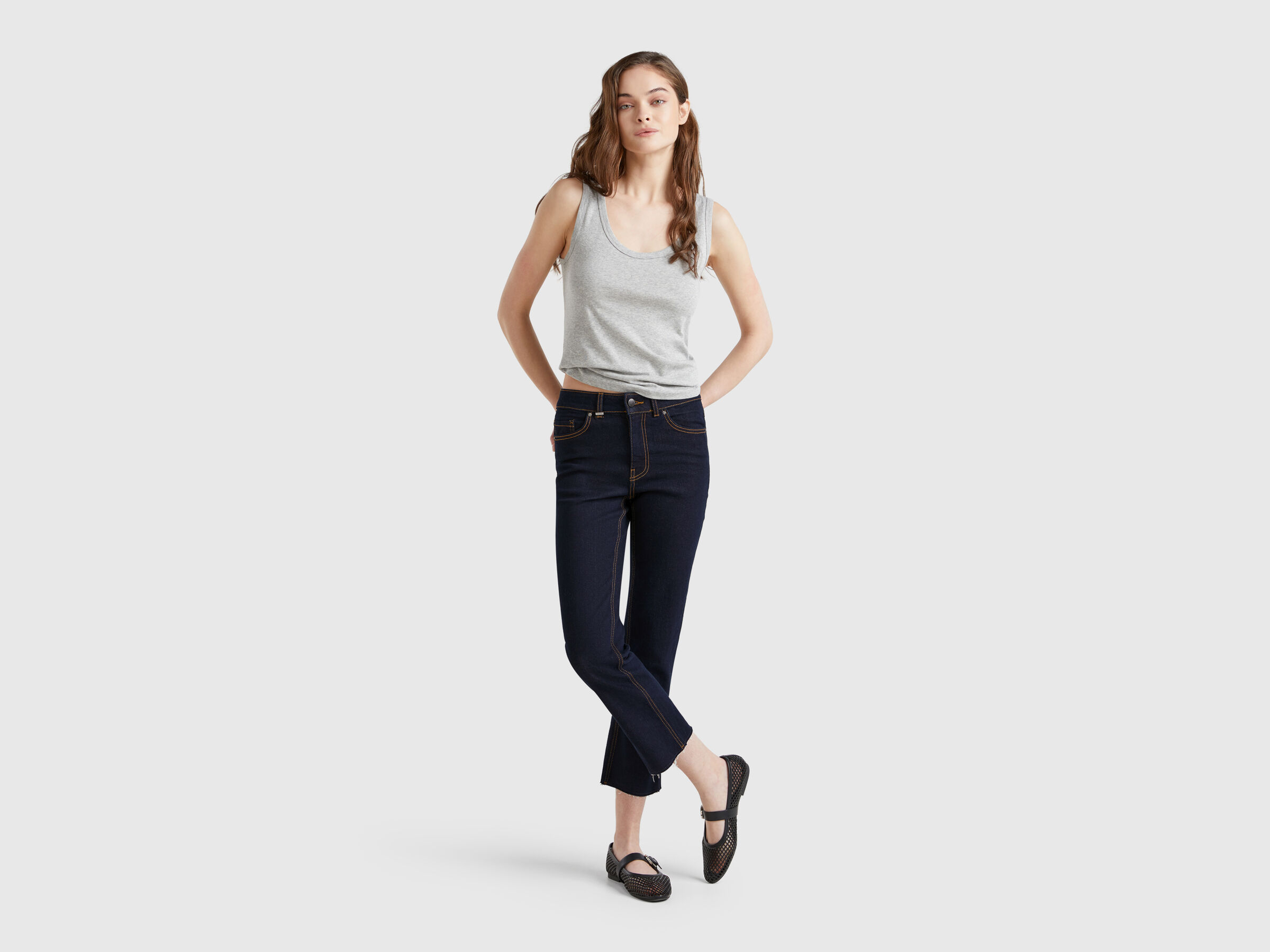 TROUSERS Women image number 2