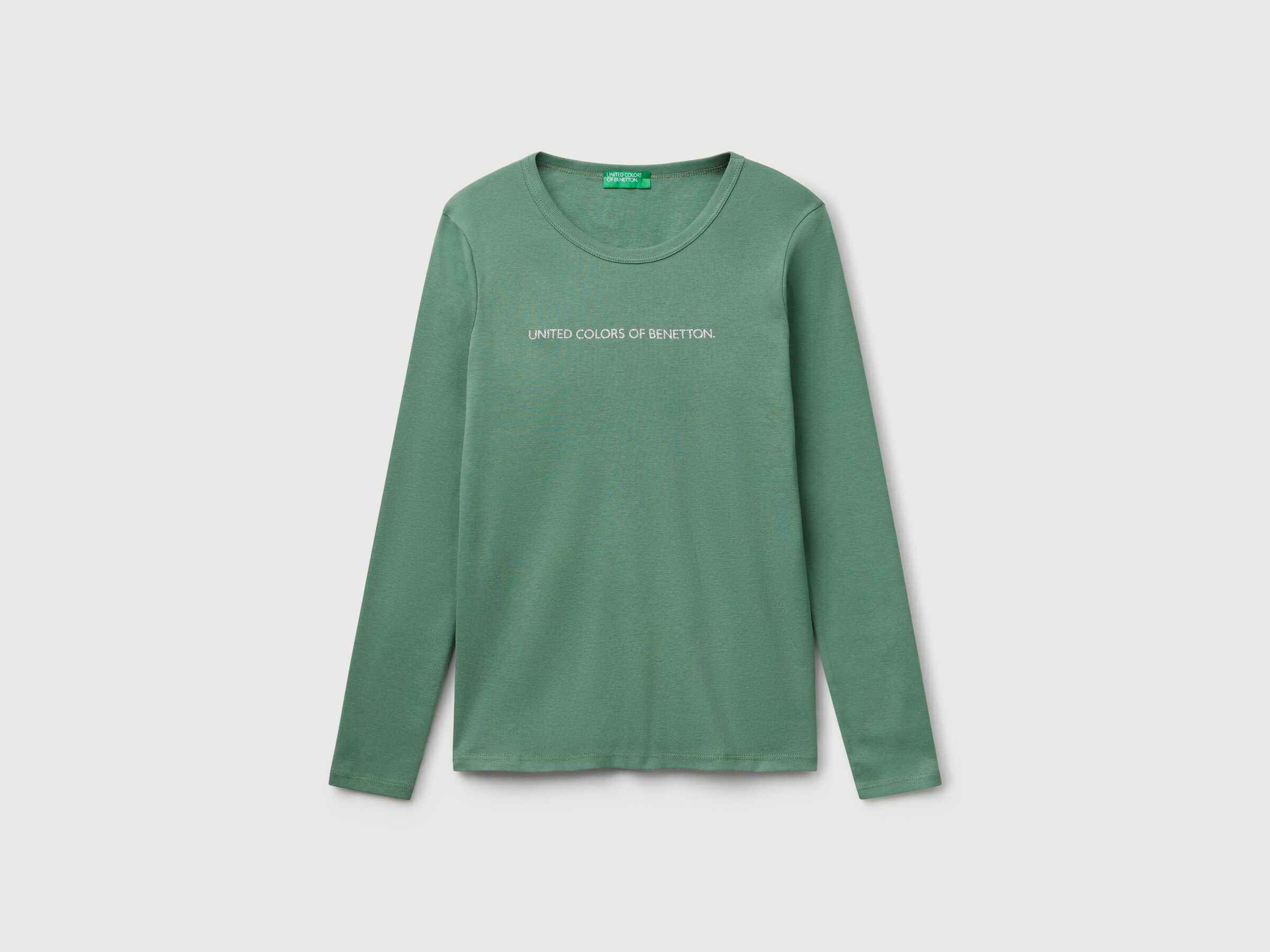 T-SHIRT L/S Women image number 2
