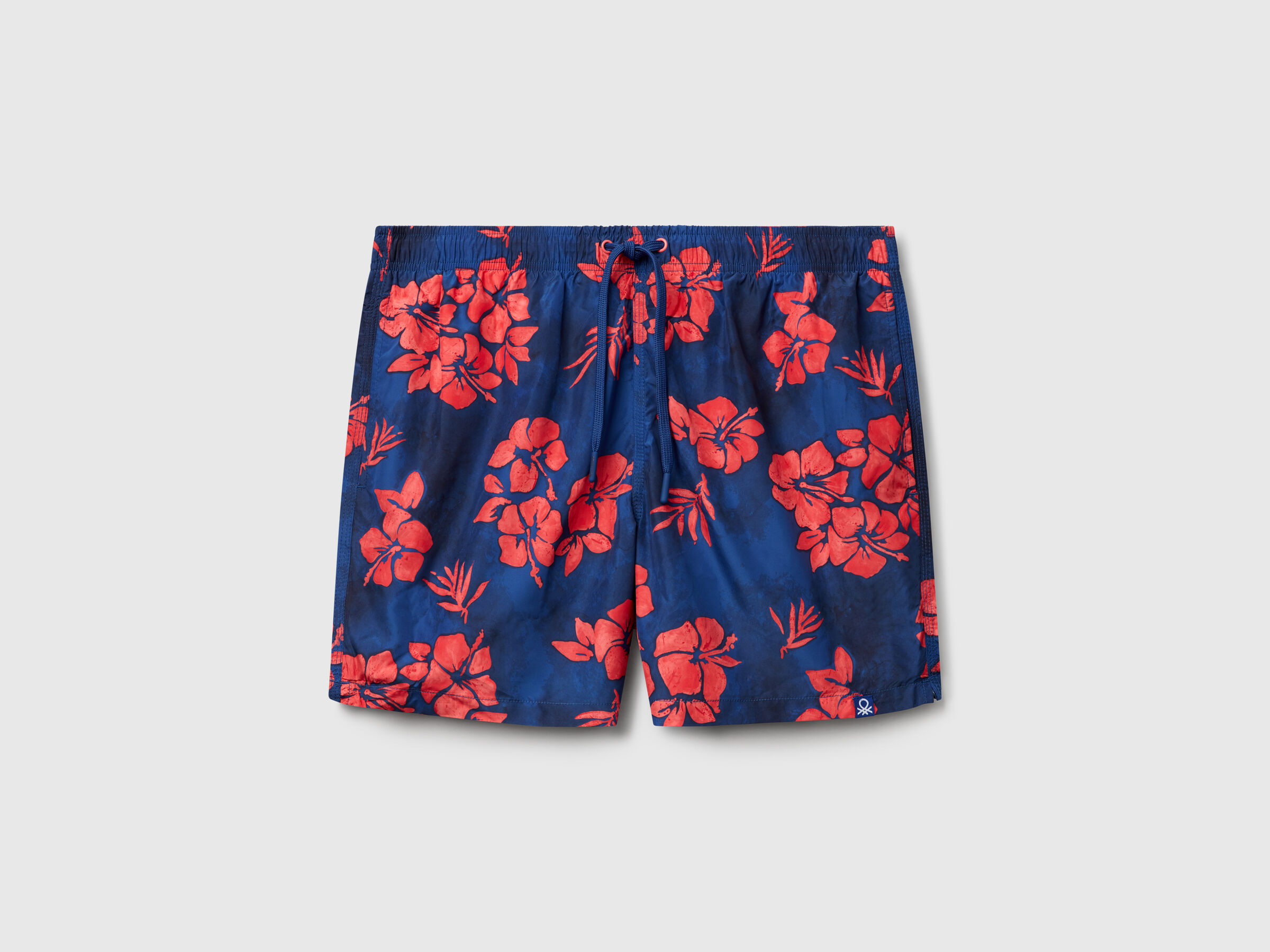 SWIM TRUNKS Men image number 2