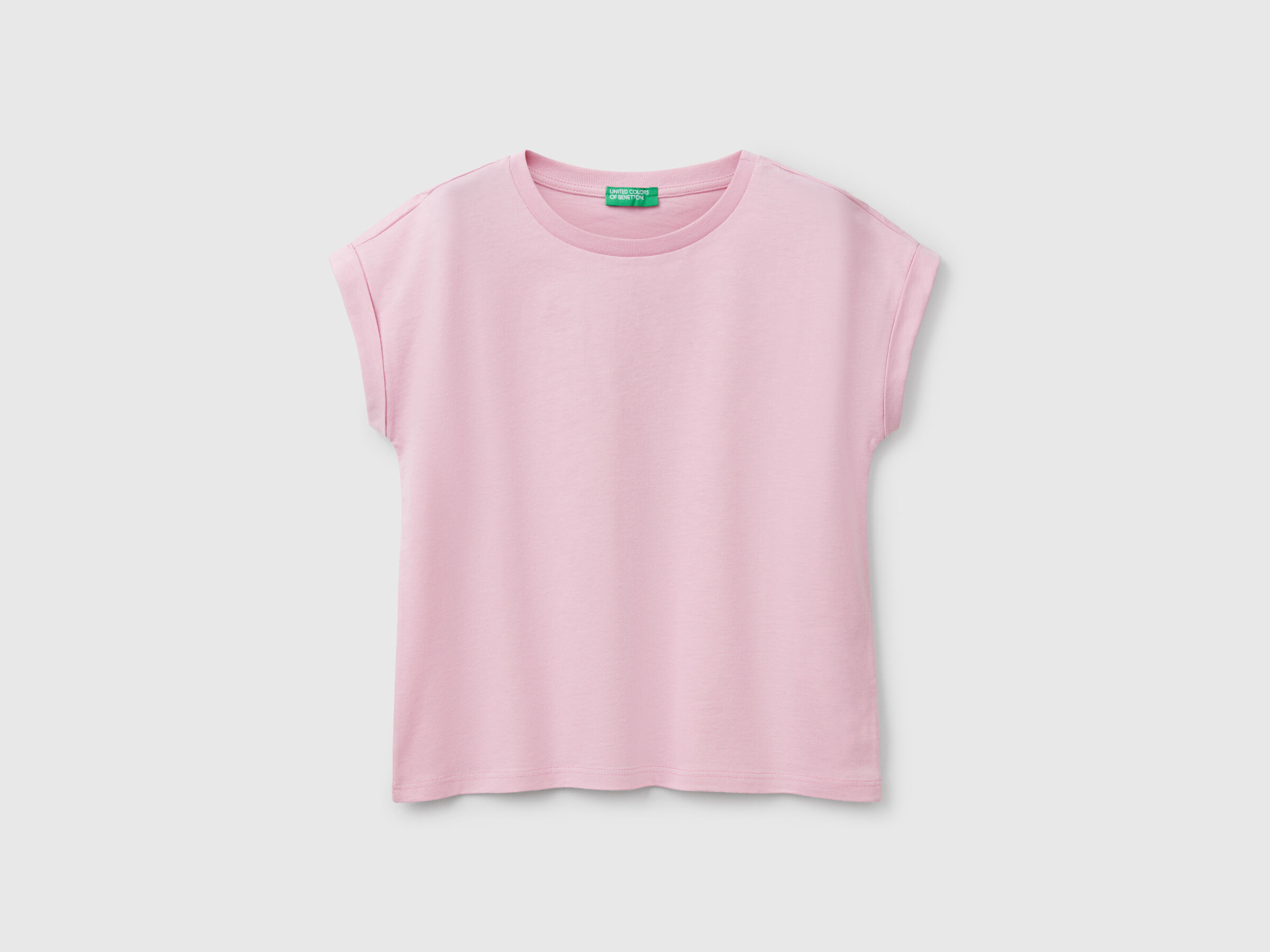 T-SHIRT Junior Girl image number 0