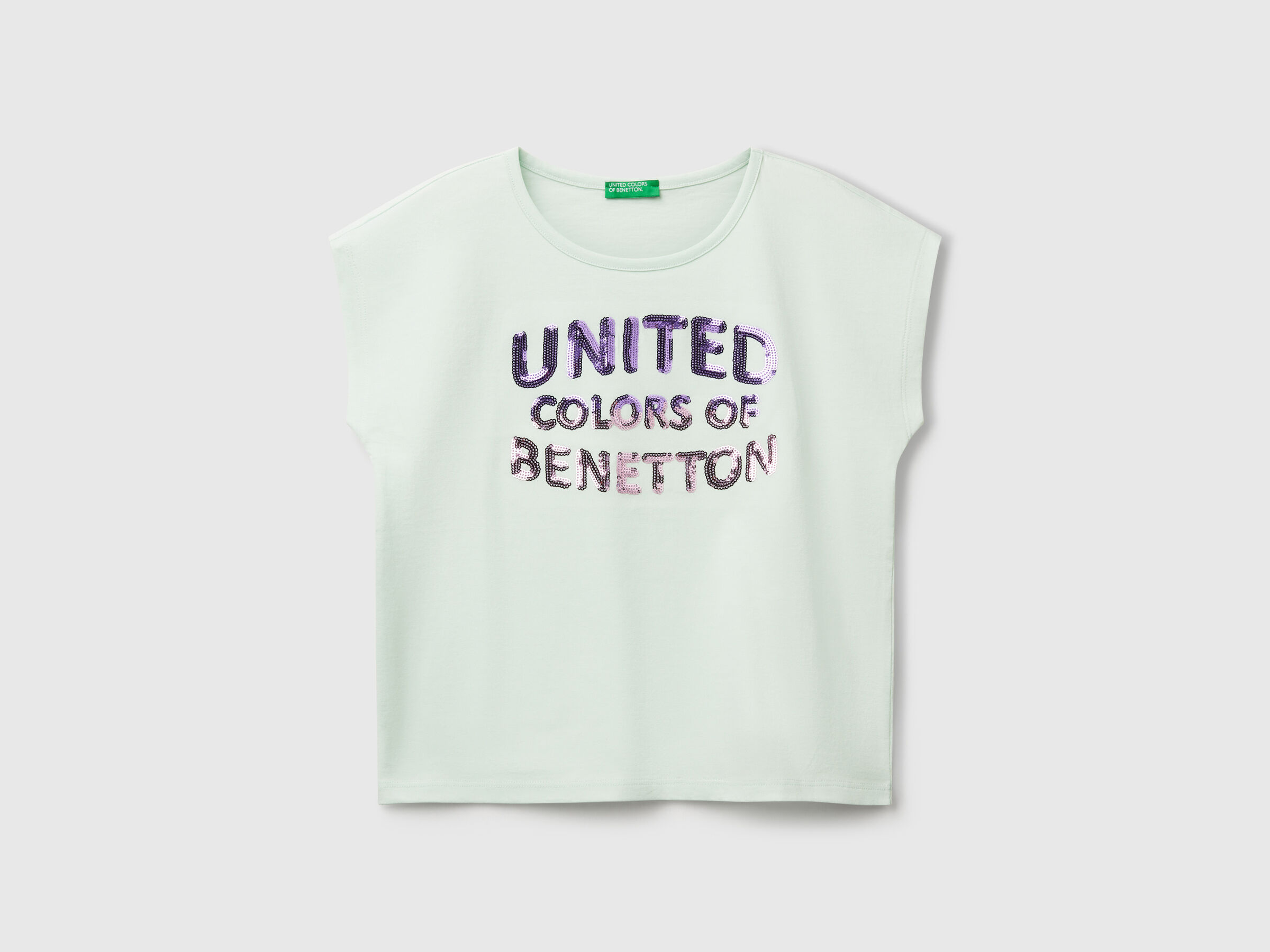 T-SHIRT Junior Girl image number 0