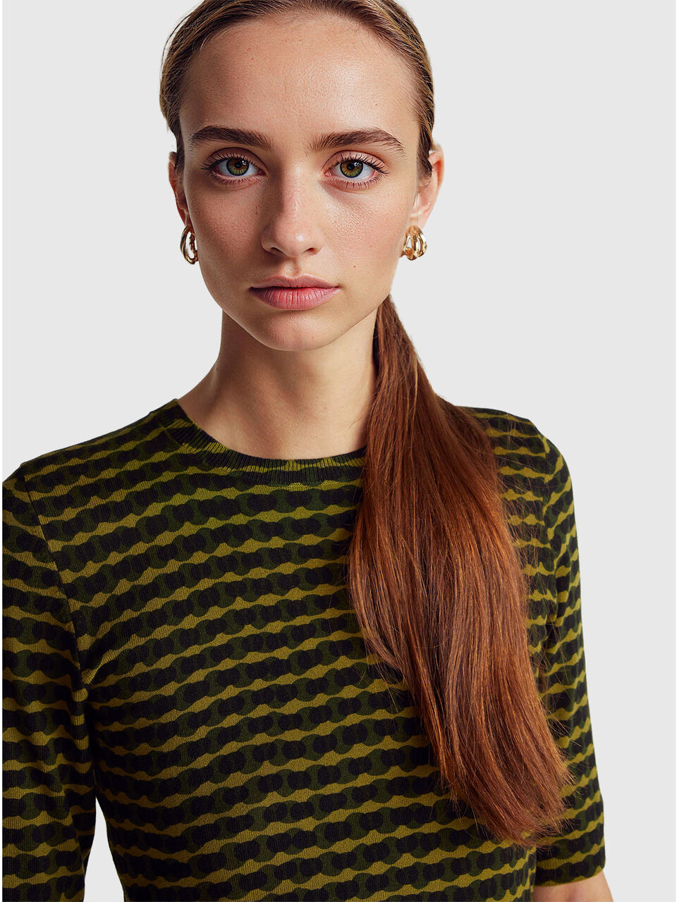 SWEATER Women image number null