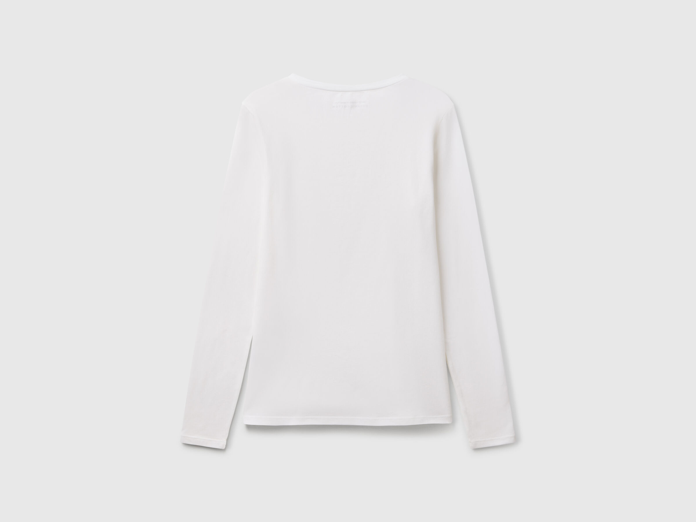 T-SHIRT L/S Women image number 3