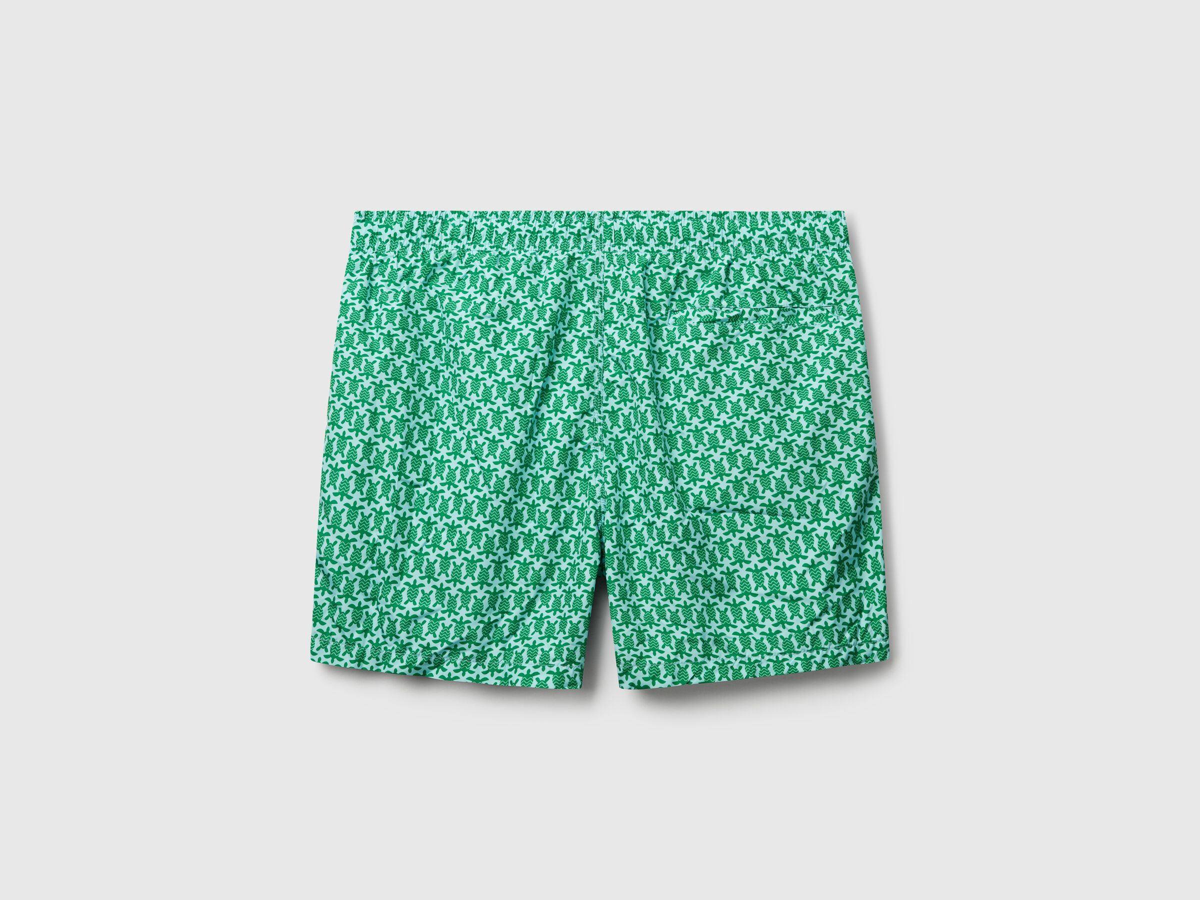 SWIM TRUNKS Men image number 3