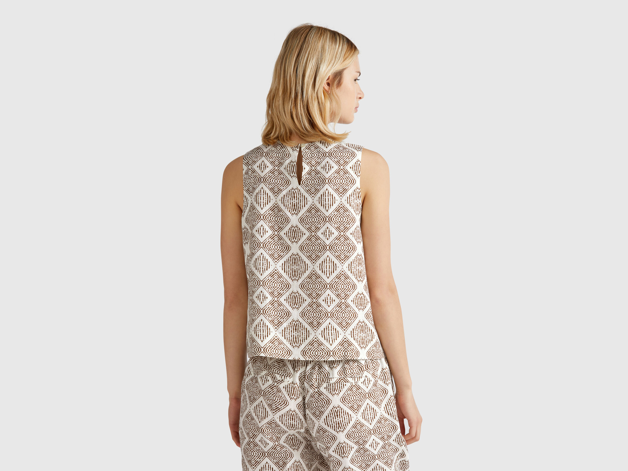 BLOUSE Women image number 1