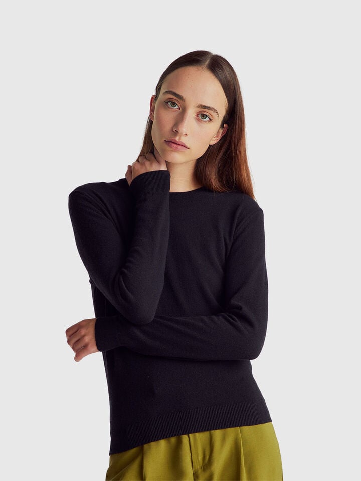 SWEATER L/S Women