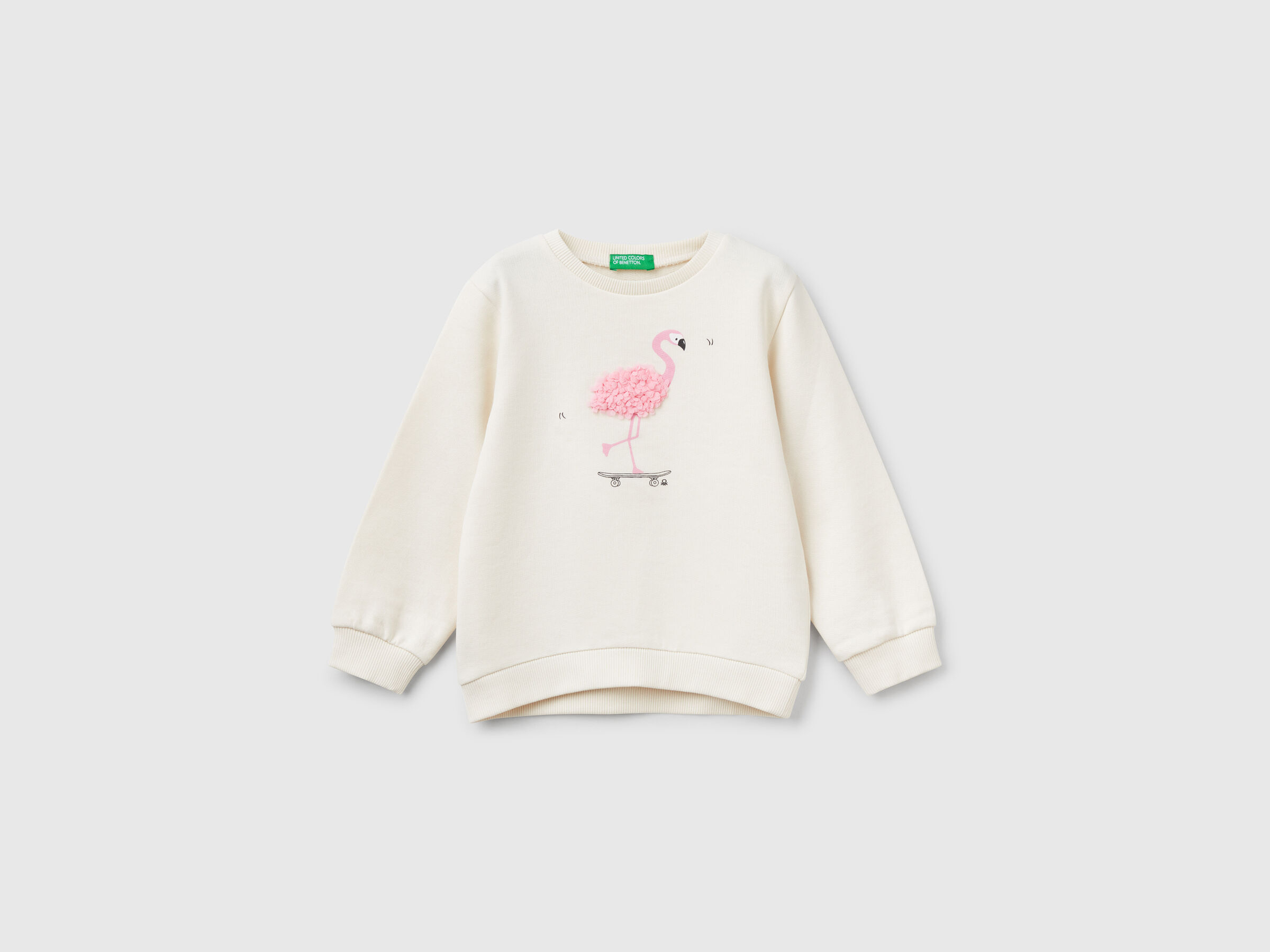SWEATER L/S Junior Girl image number 0