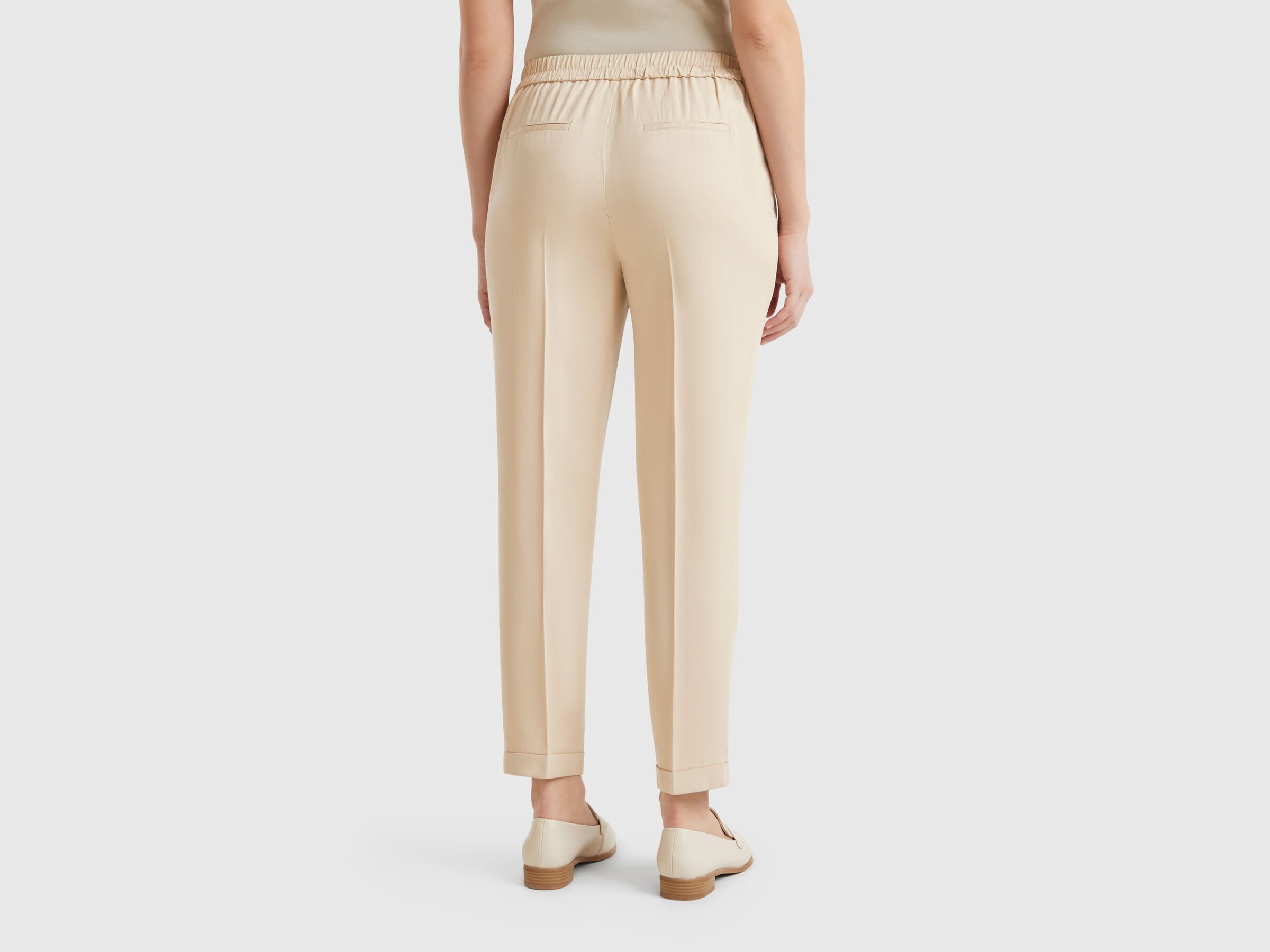 TROUSERS Women image number 1