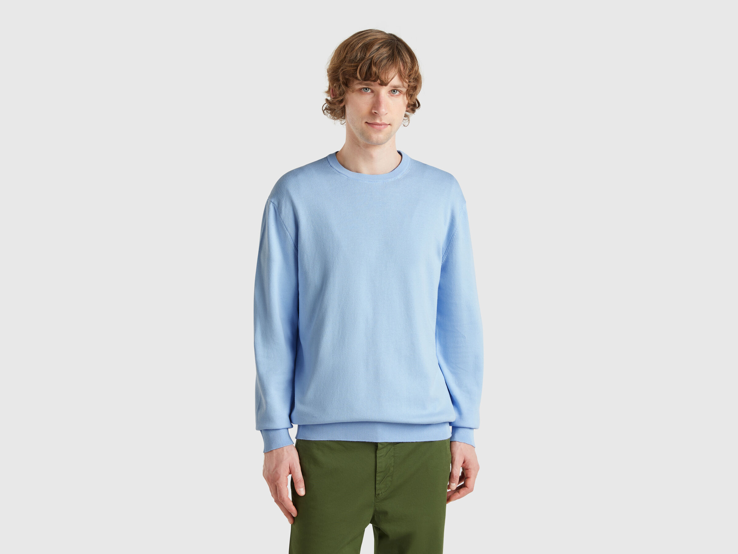 SWEATER L/S Men image number 0