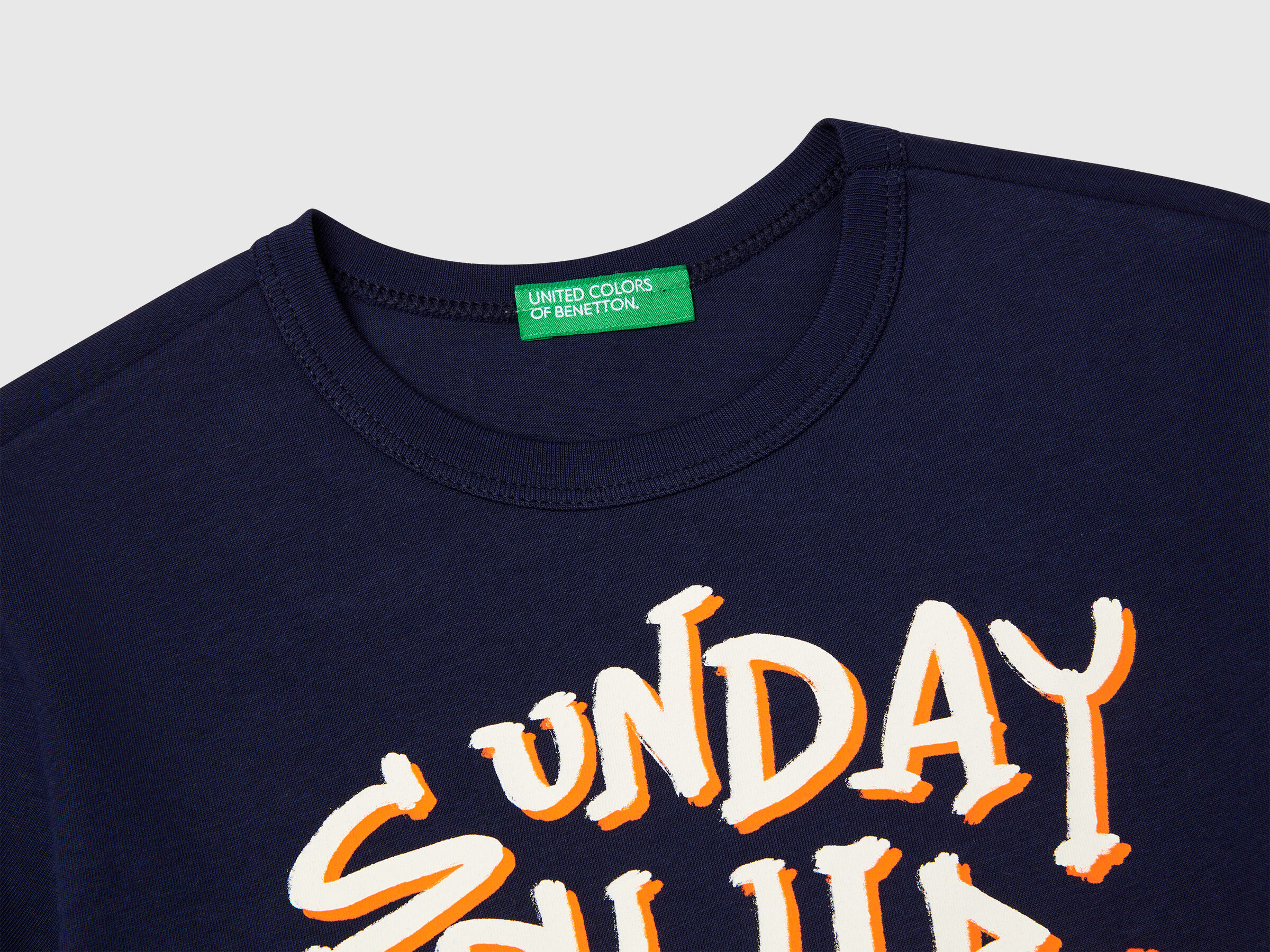 T-SHIRT Junior Boy image number 2