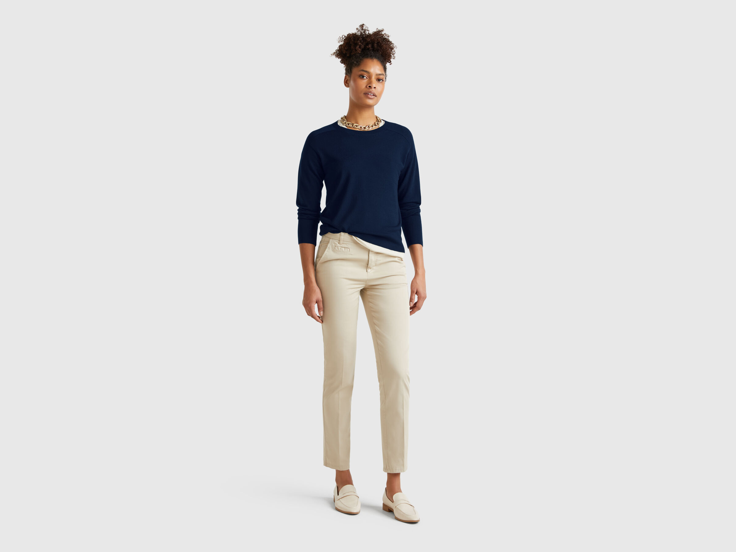 SWEATER L/S Women image number 2