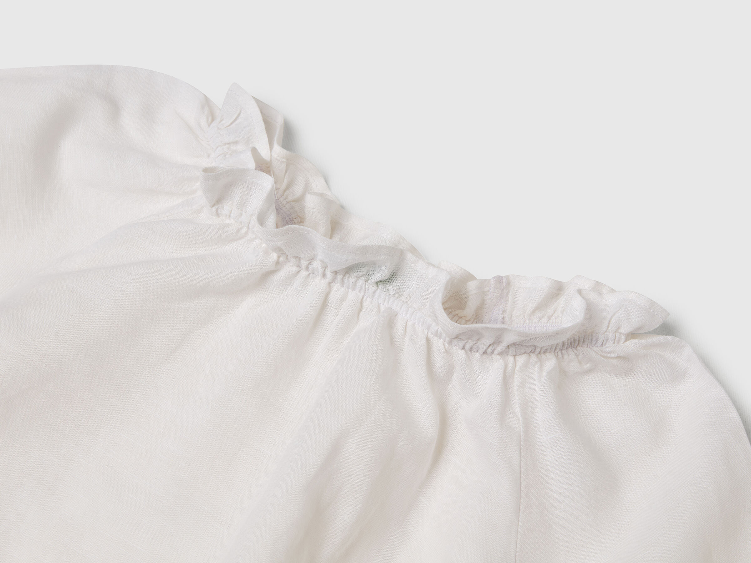 BLOUSE Junior Girl image number 2