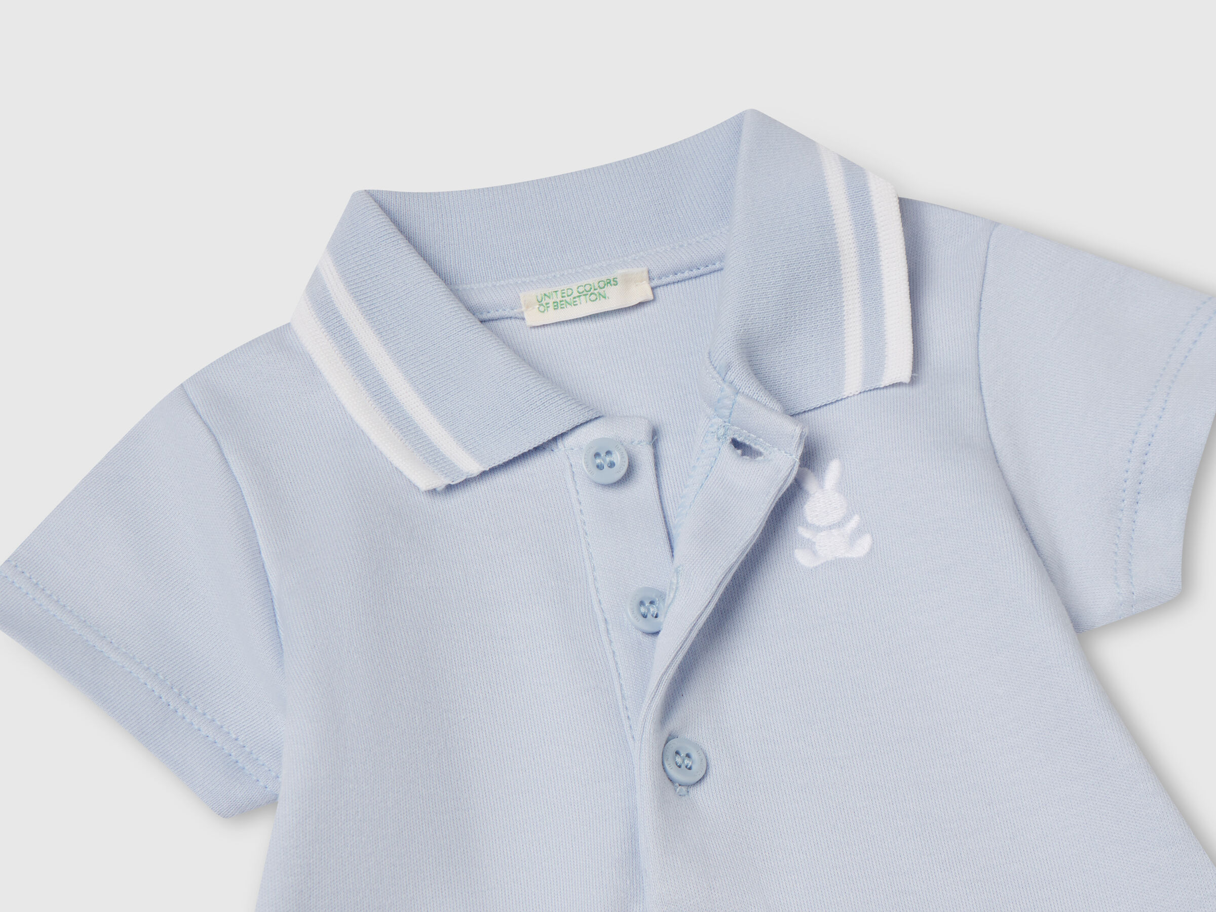 BODYSUIT New Born (0-18 months) image number 2