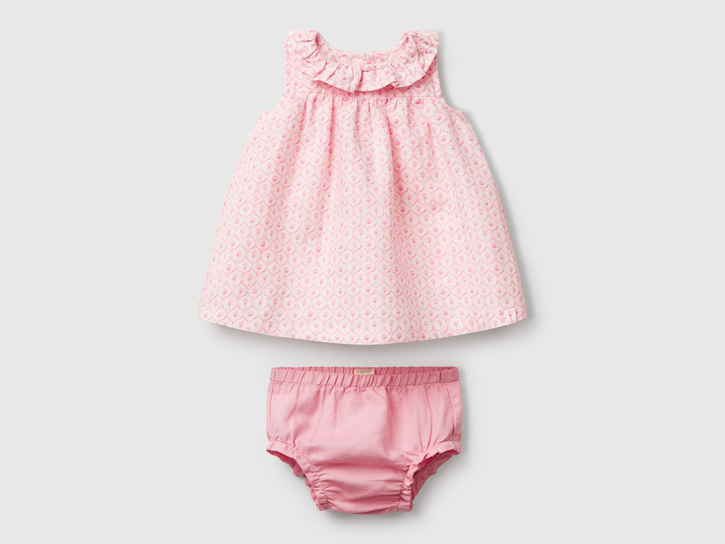 DRESS New Born (0-18 months) image number 0
