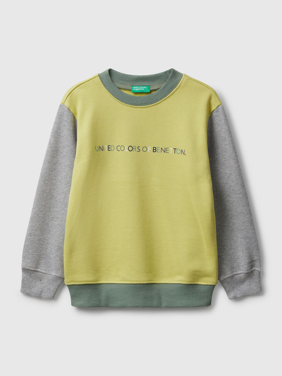 SWEATER L/S Junior Boy image number null