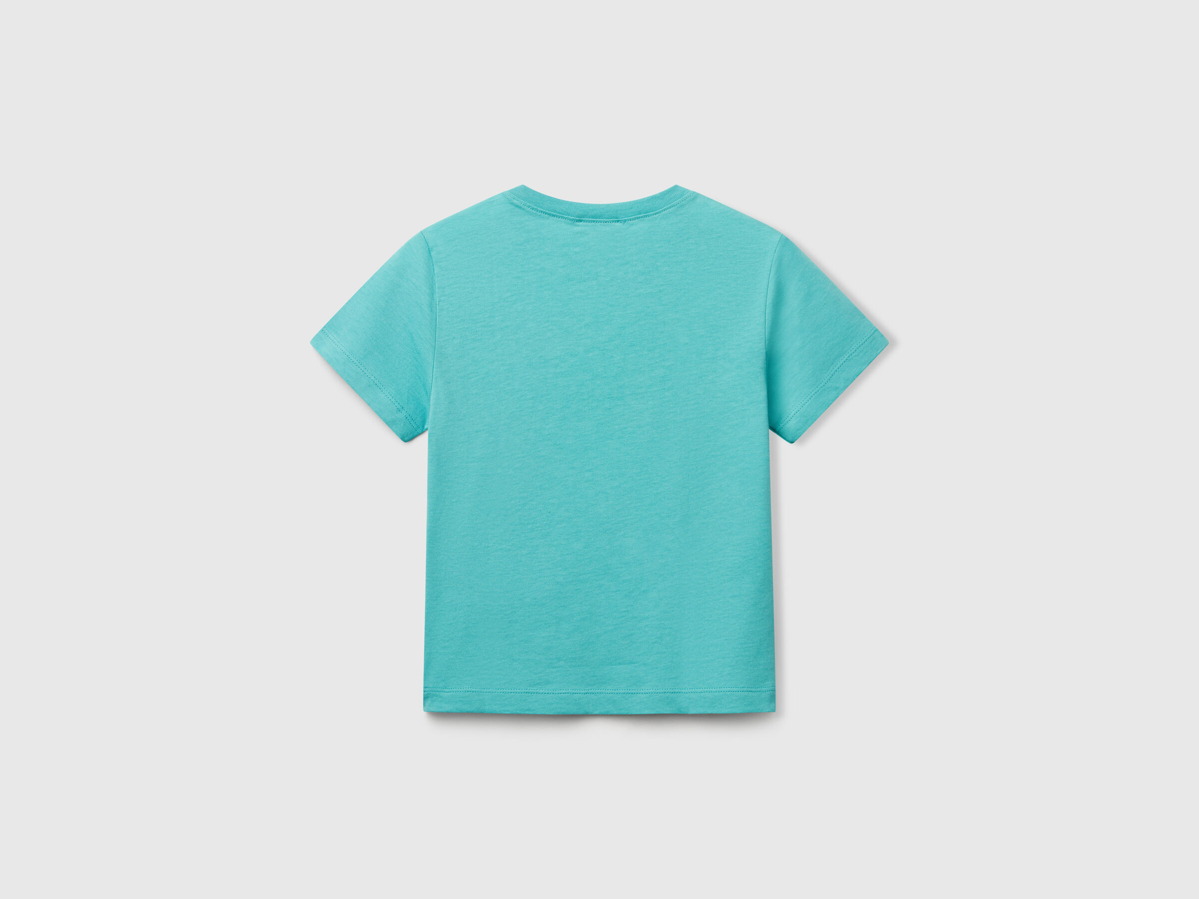 T-SHIRT Junior Boy image number 1
