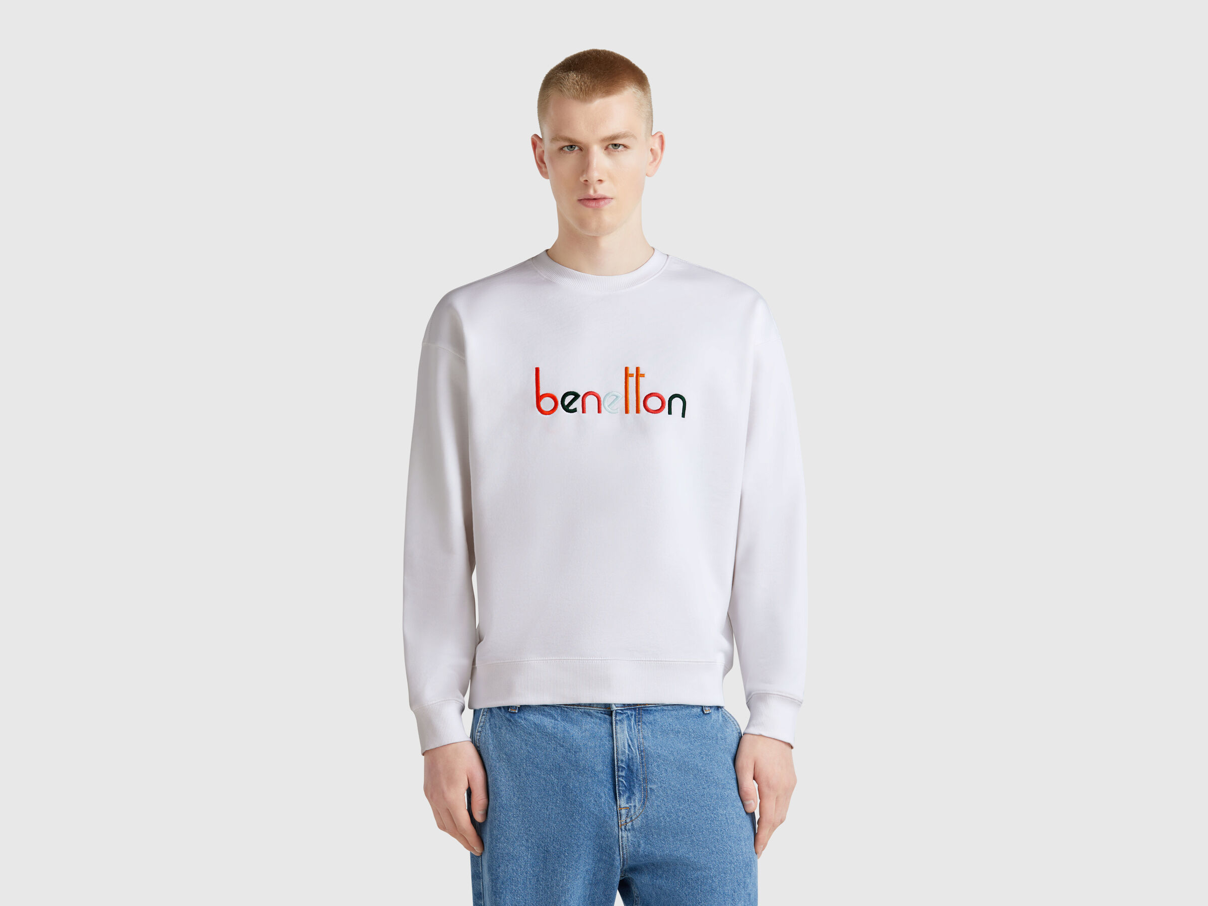 SWEATER L/S Men image number 0