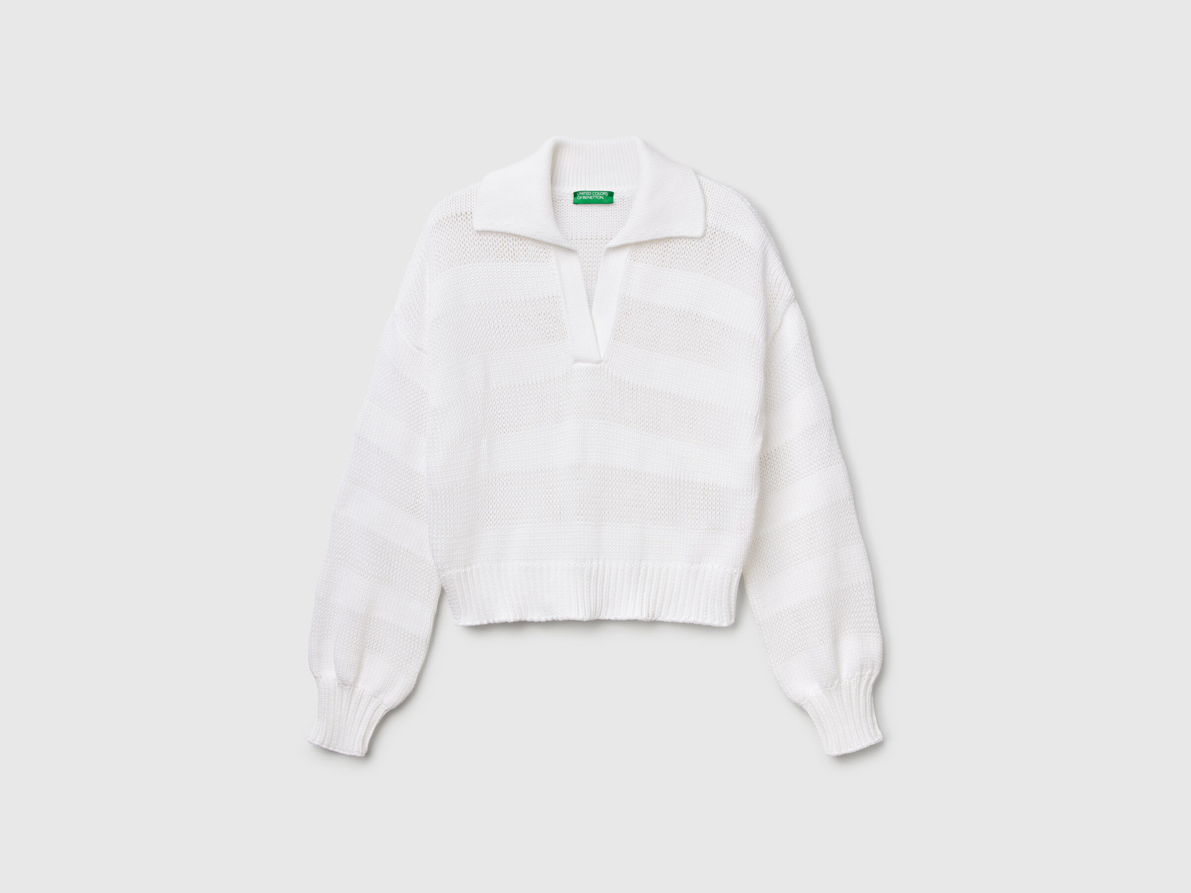 L/S POLO SHIRT Women image number 3
